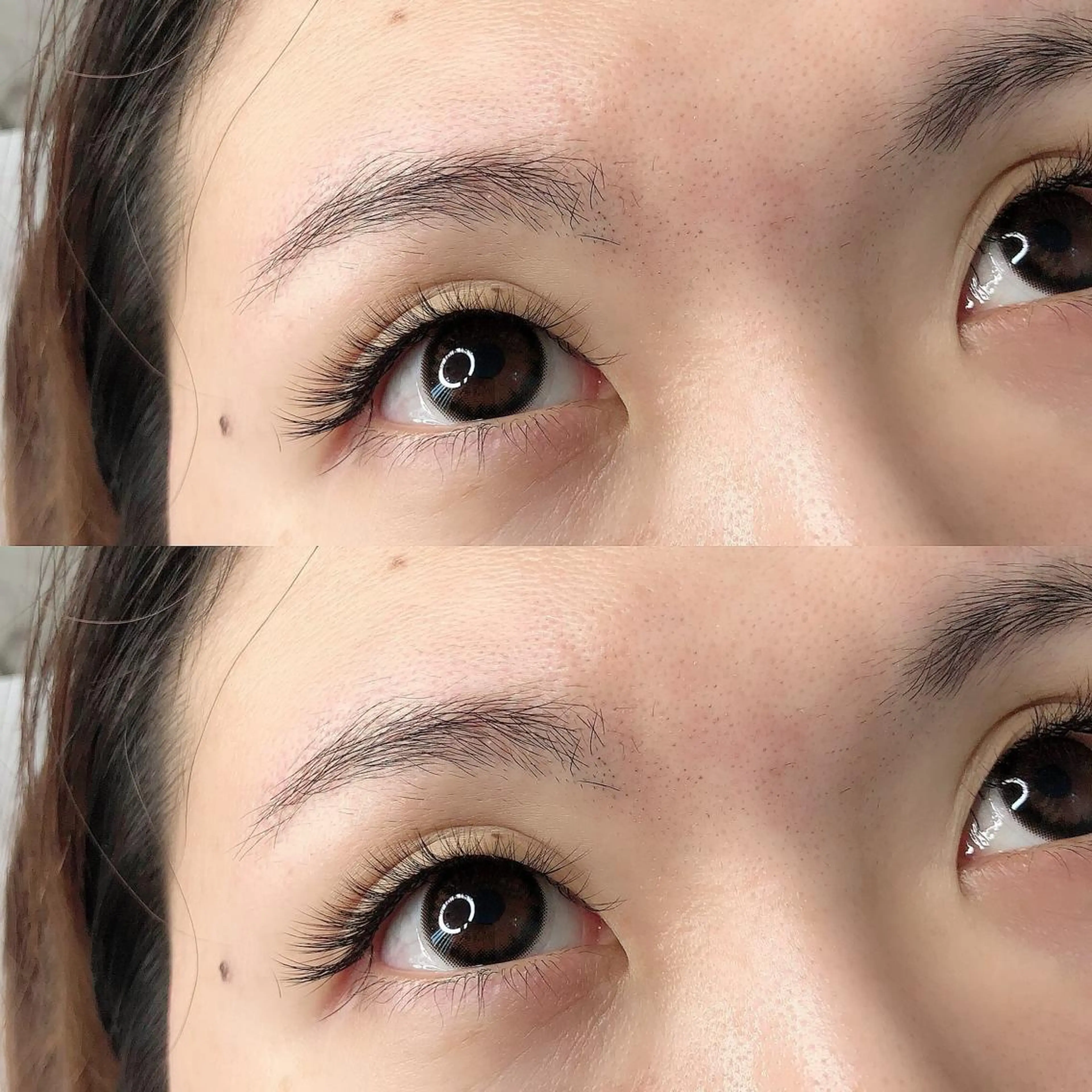 マツエク・マツパ terios. MATSUDAの眉毛・アイブロウイメージ