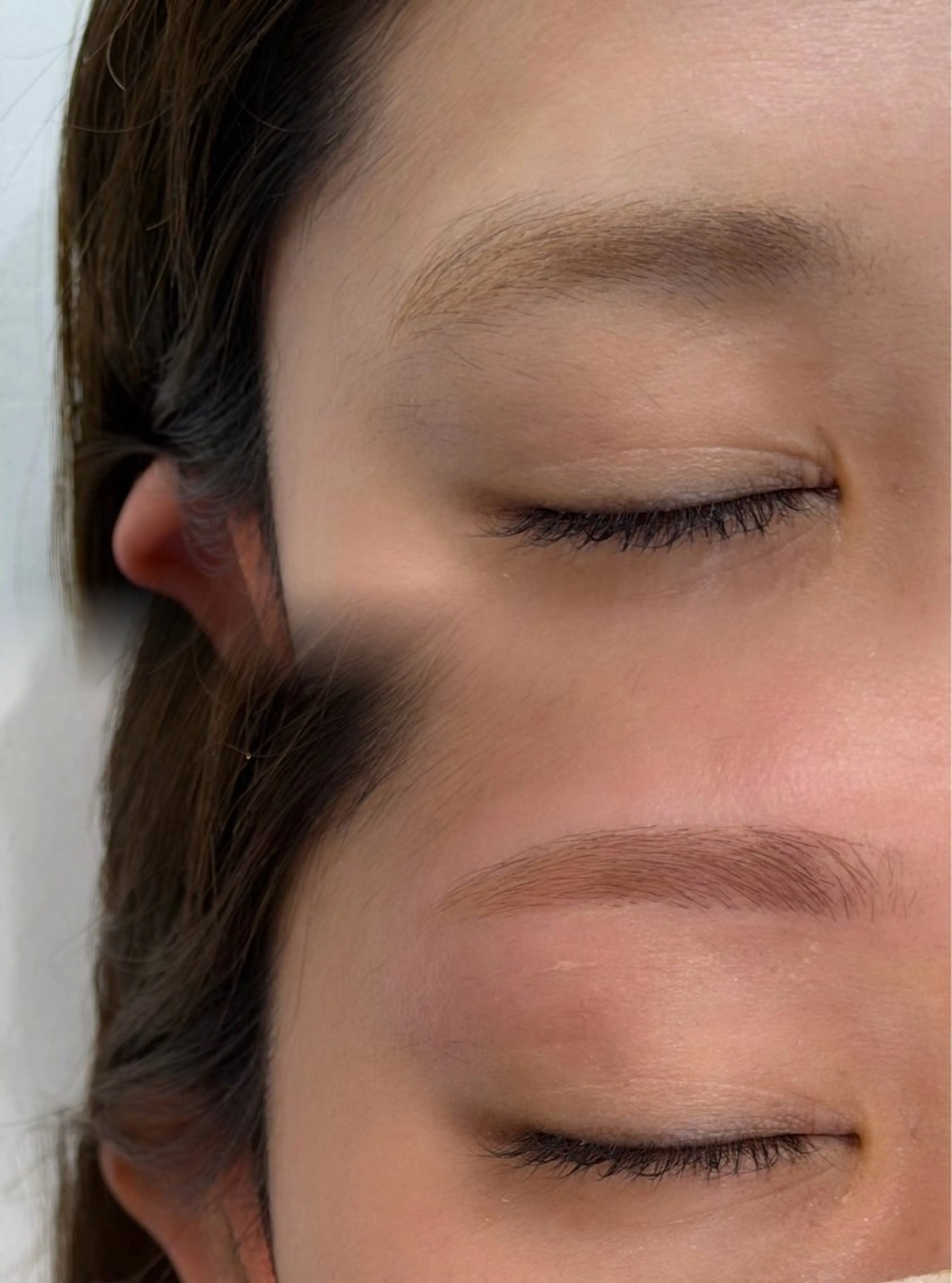 アイブロウ iBROW.大宮店 Wakana🐈‍⬛の眉毛・アイブロウイメージ