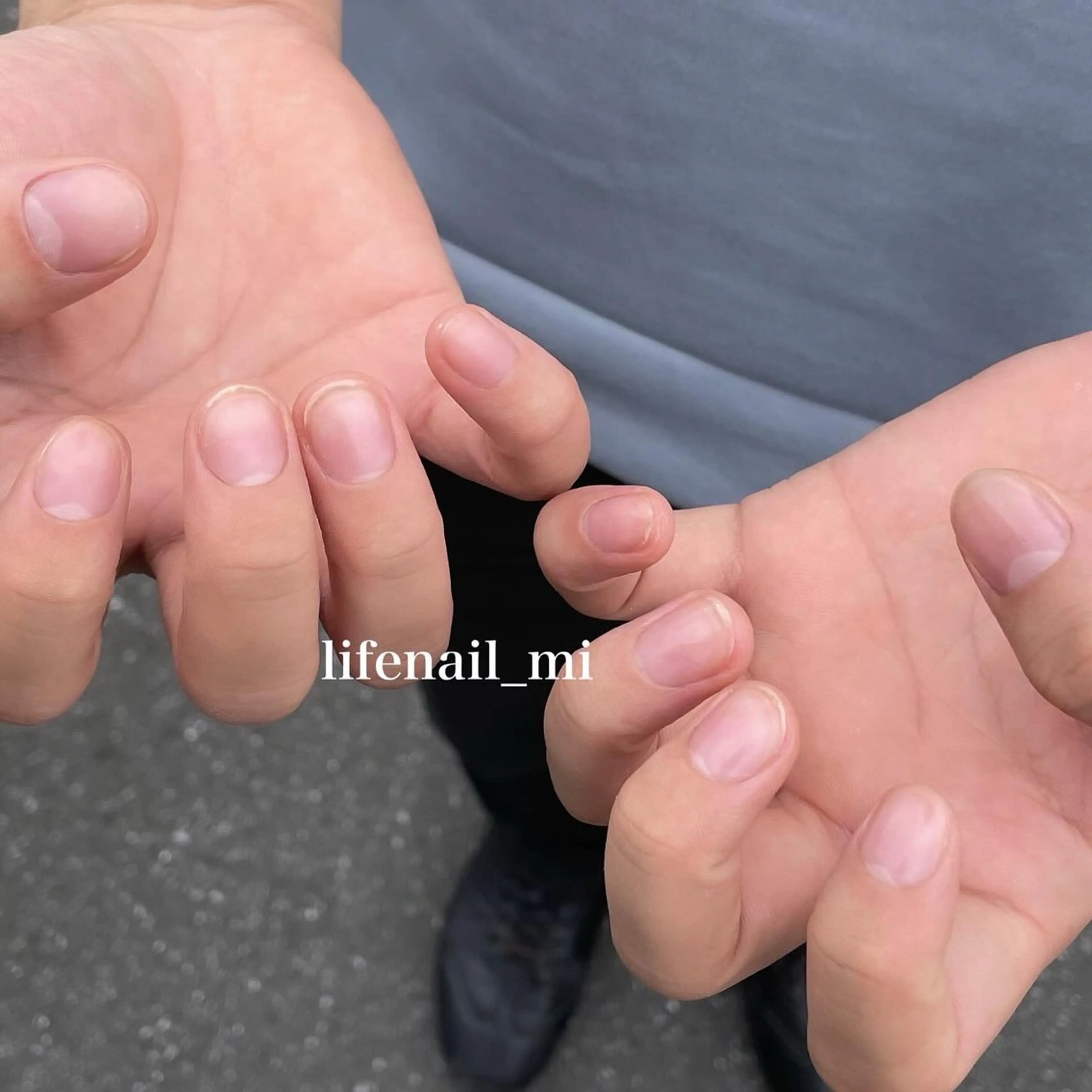 ネイル LIFE MIYUのネイルデザイン