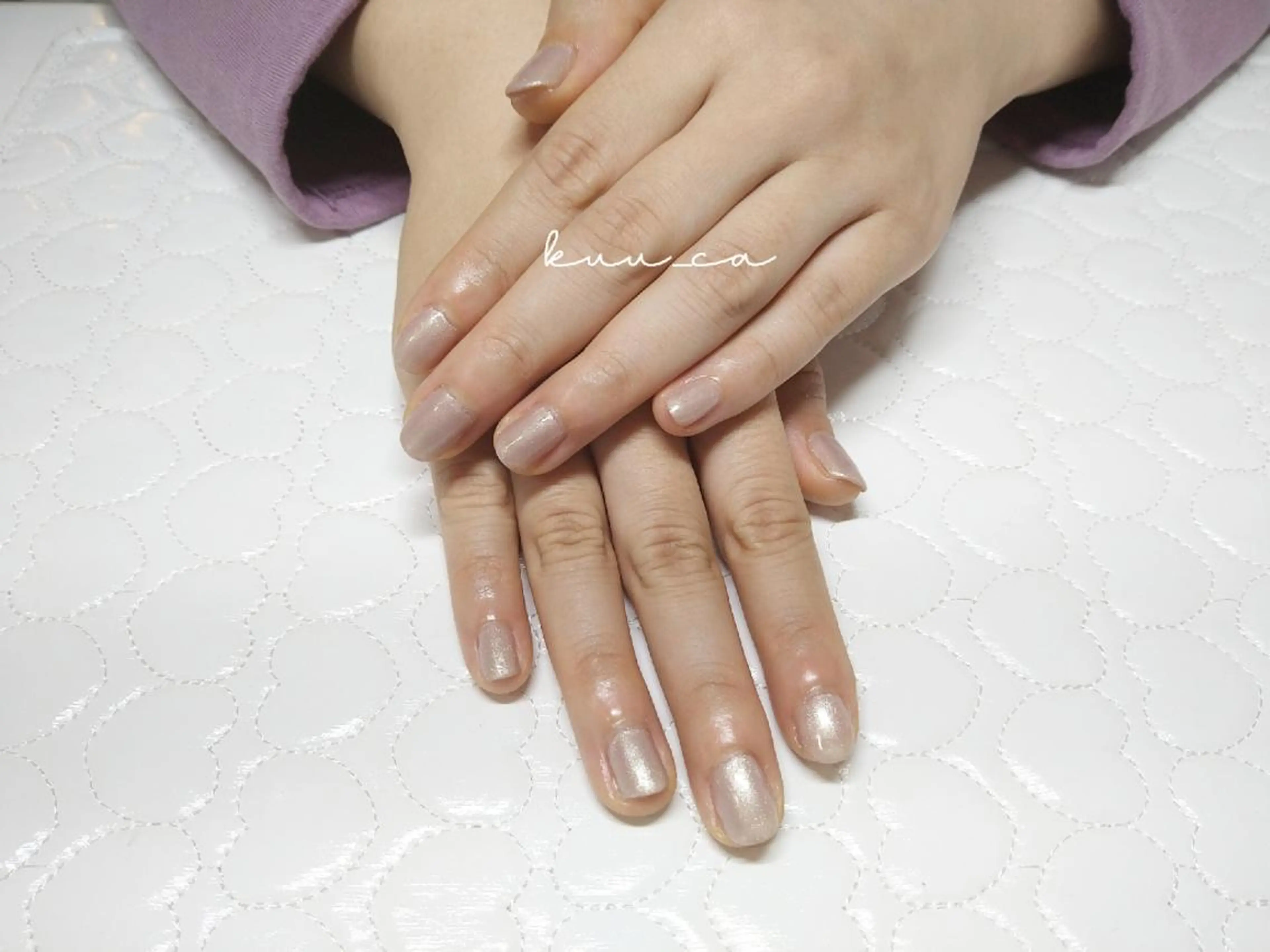 ネイル nailsalon　 Natuのネイルデザイン