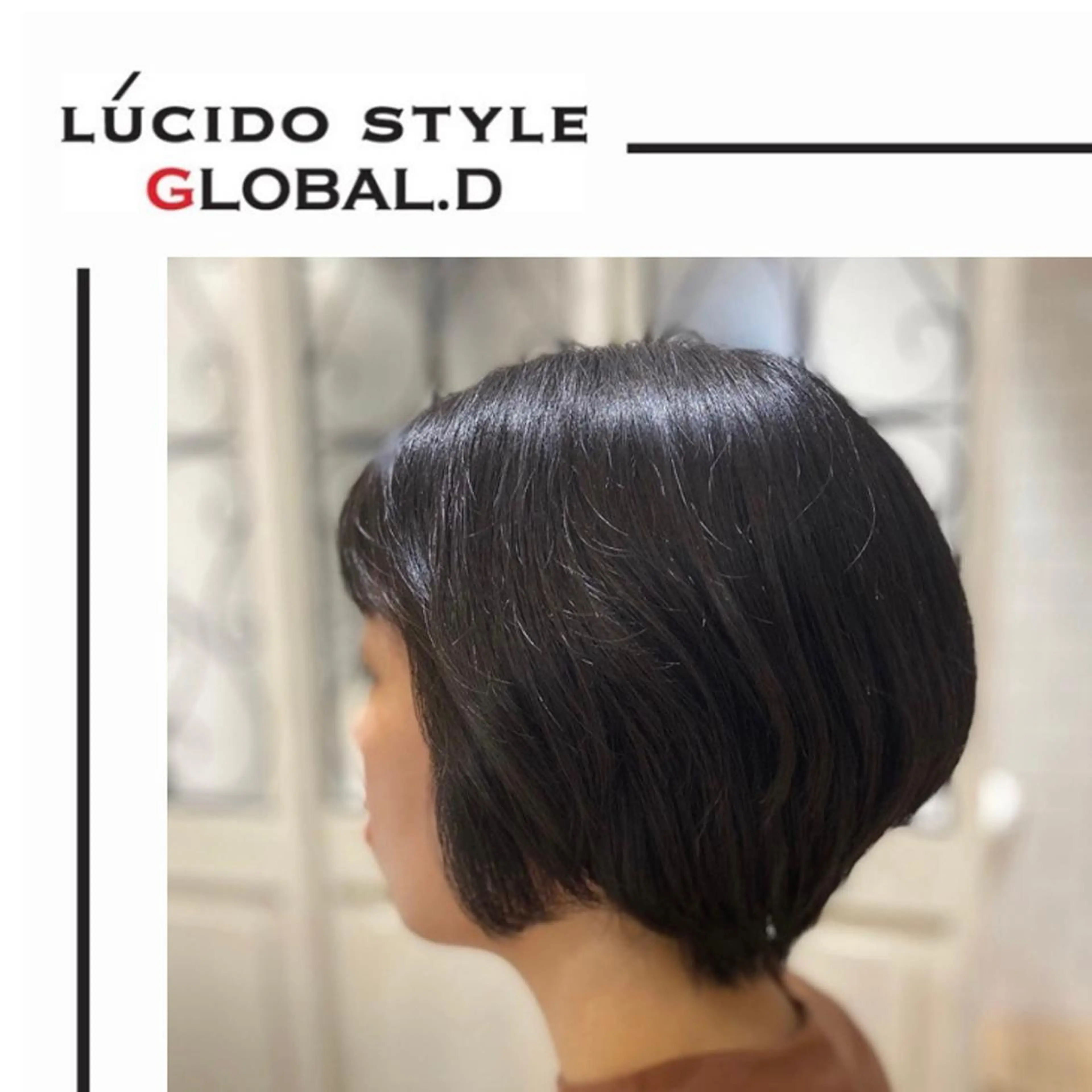 ショート カラー パーマ ヘアアレンジ メンズ キッズ ✂︎ショート、ボブ、 レイヤー🩵YUMIのヘアスタイル