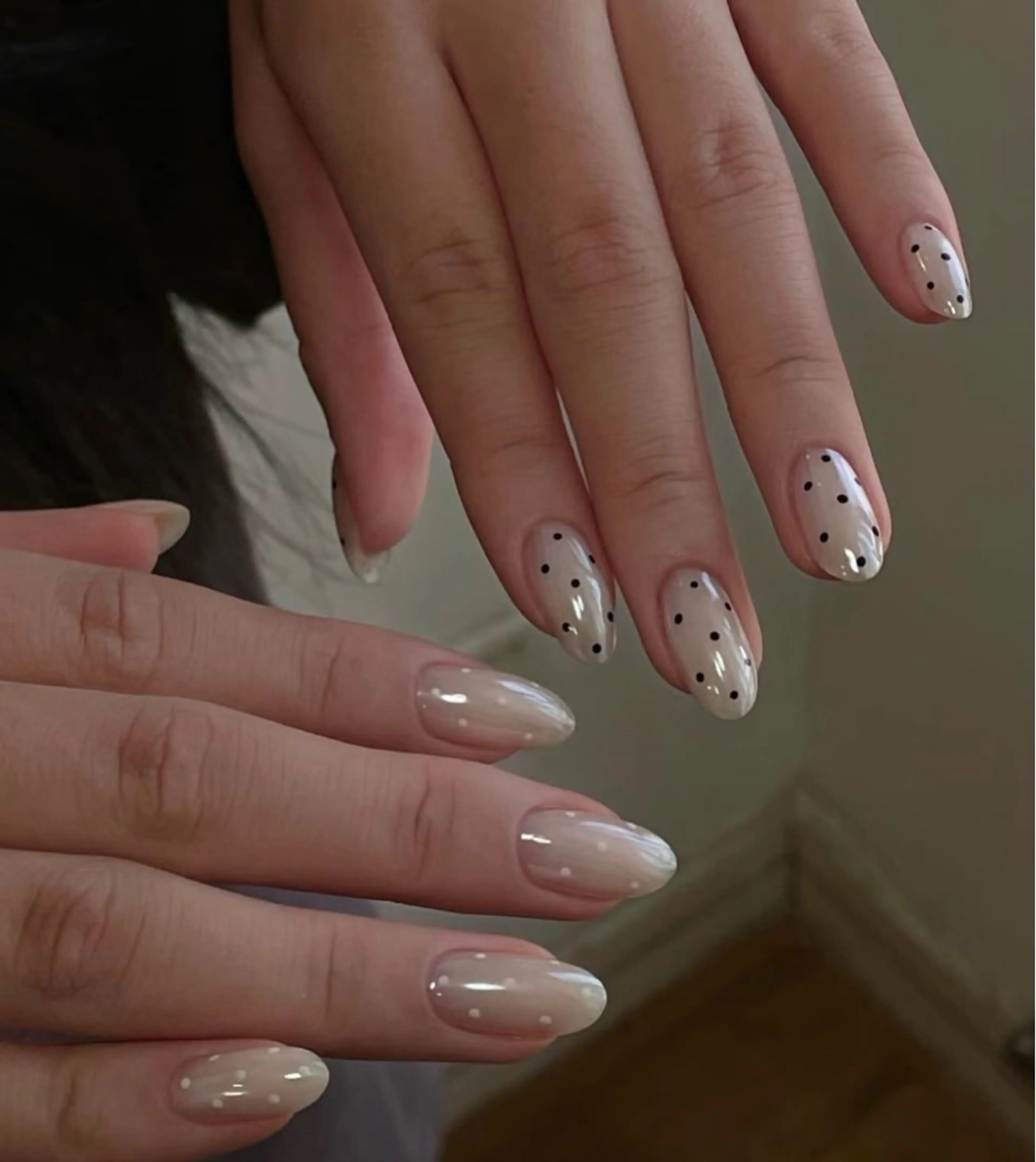 ネイル Anna Nail ミヤのネイルデザイン