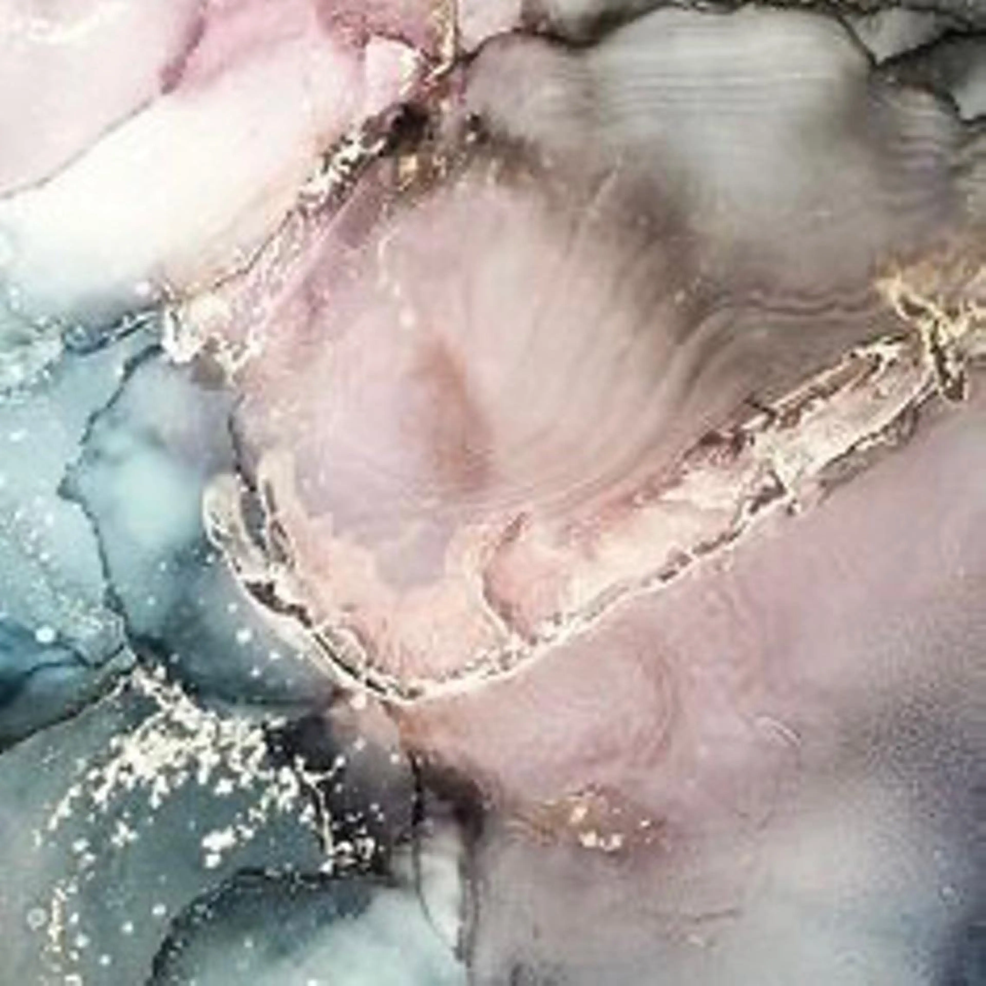 ミディアム GATE. staffのヘアスタイル