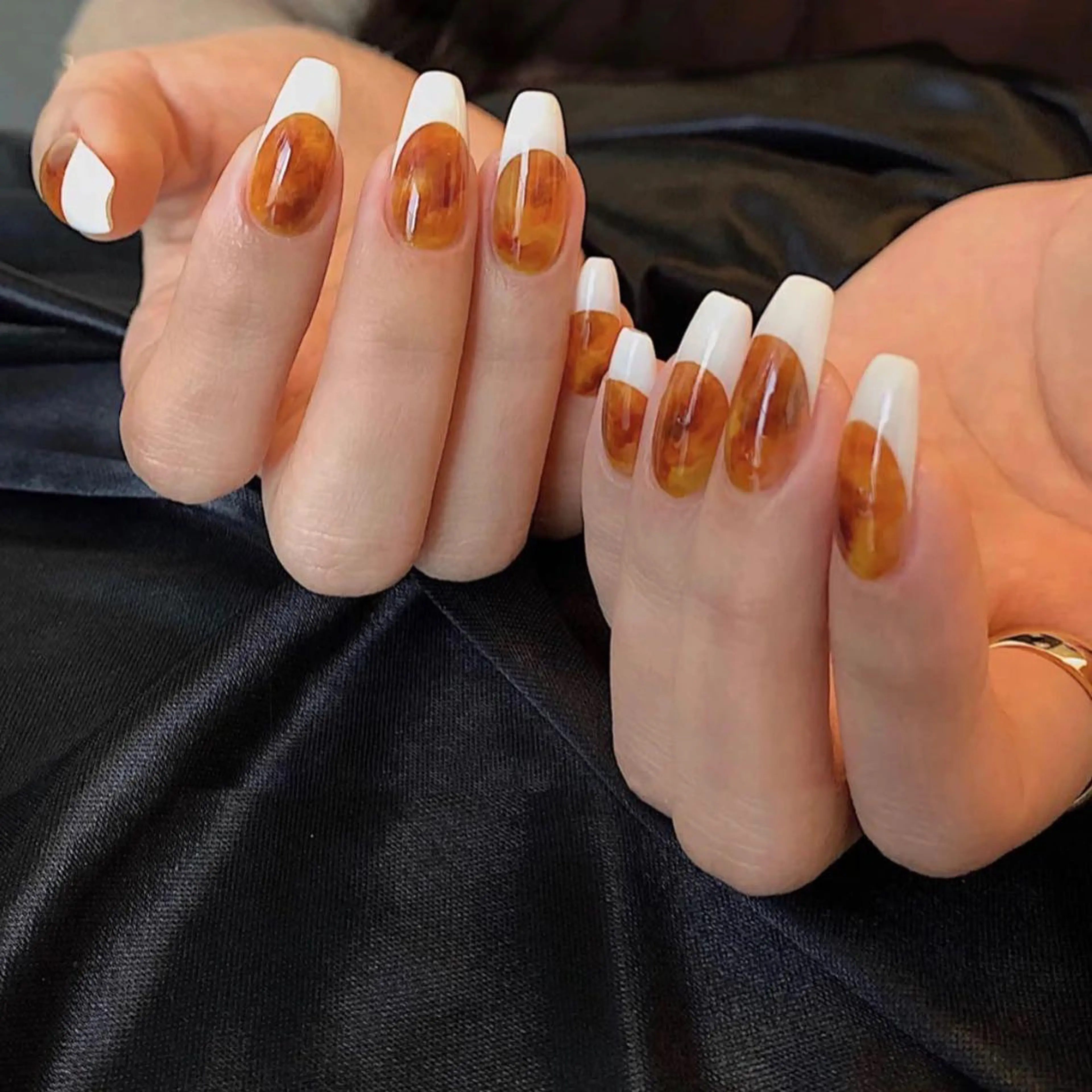 ネイル Queens ciciのネイルデザイン