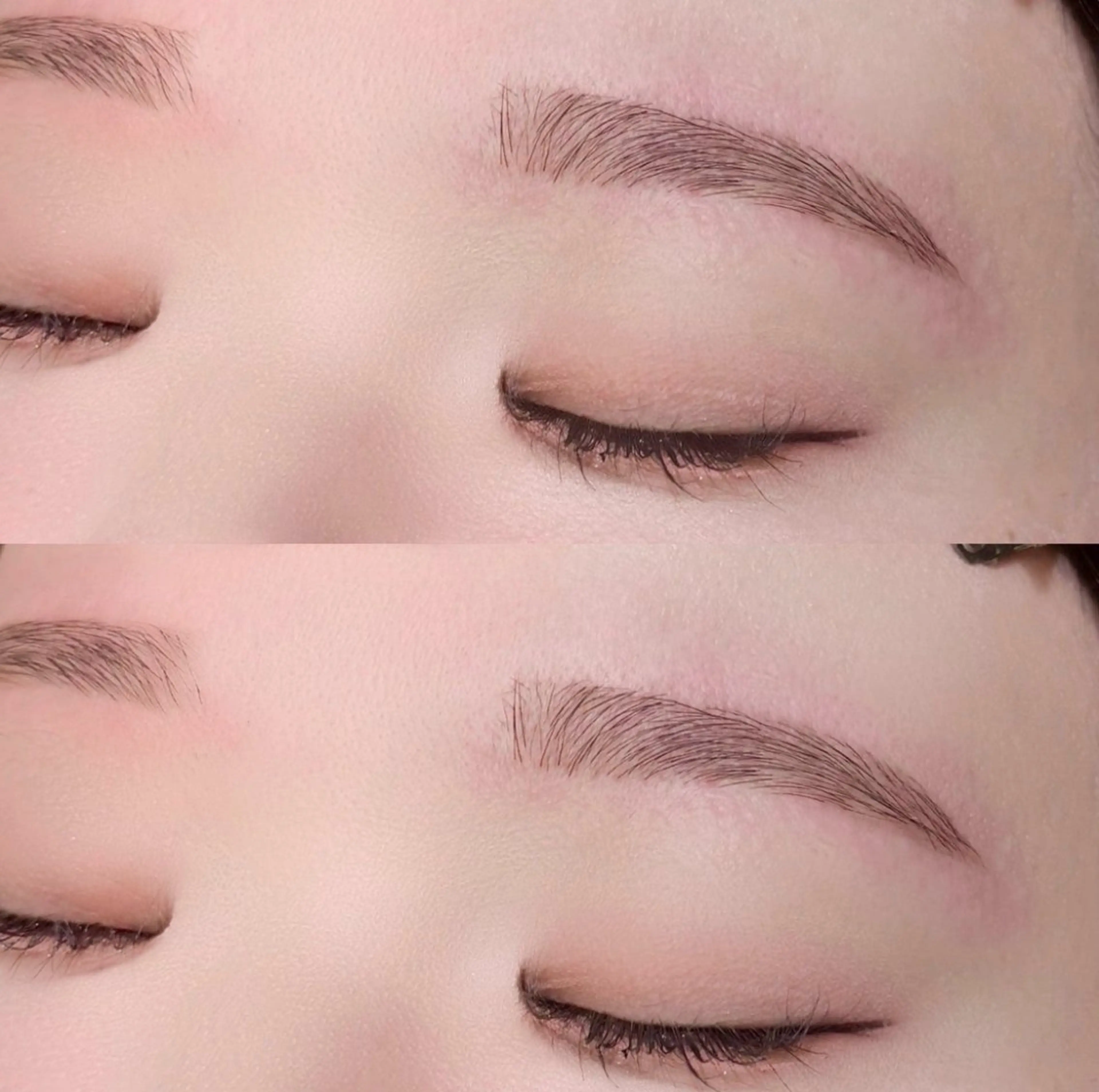 アイブロウ 眉毛ワックス脱毛 ワックス脱毛 眉カット その他(アイブロウ) fein.Ruka ♡垢抜け美眉のマツエク・マツパデザイン