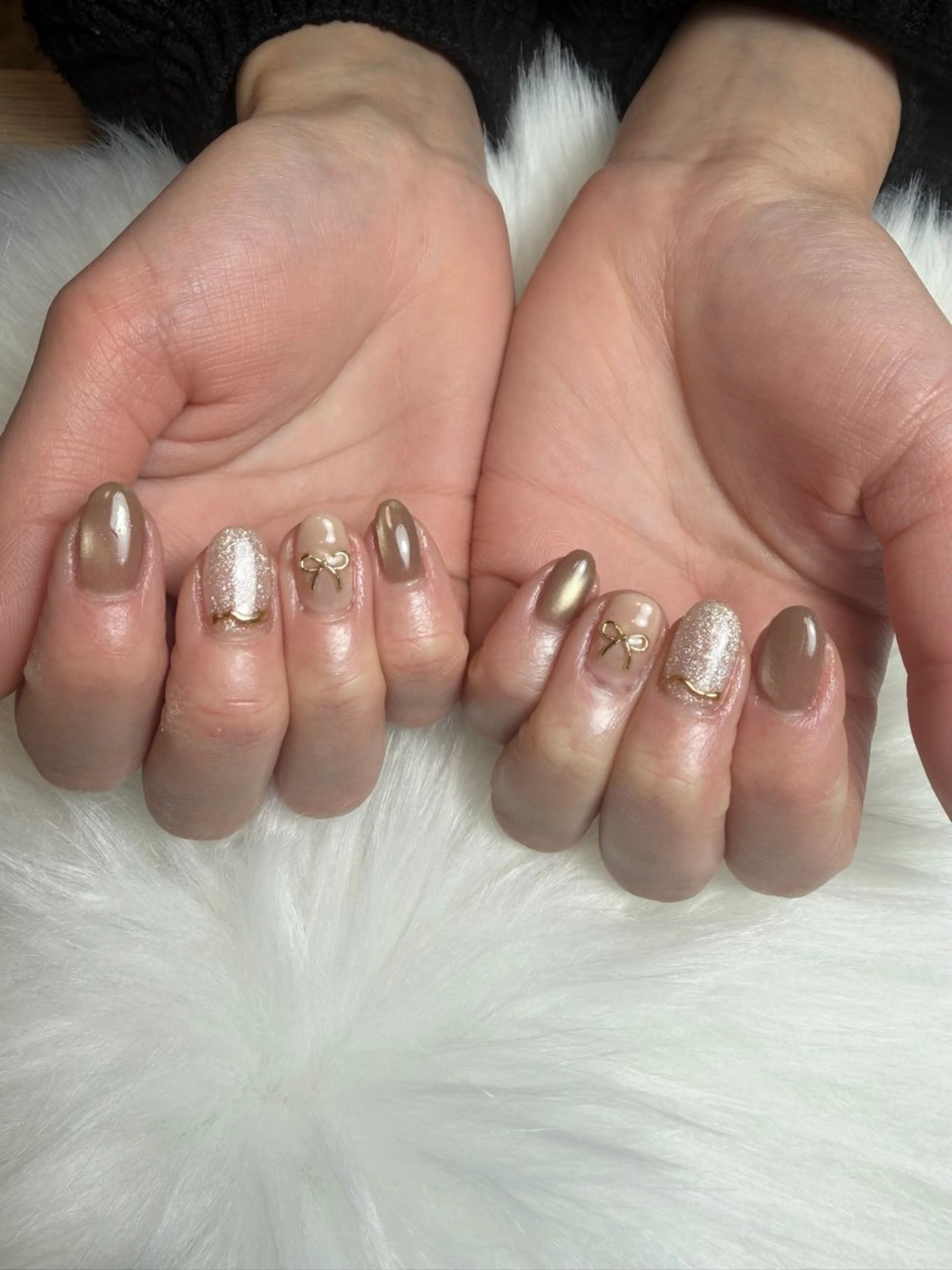 ネイル SUUN_NAIL _RINAのネイルデザイン