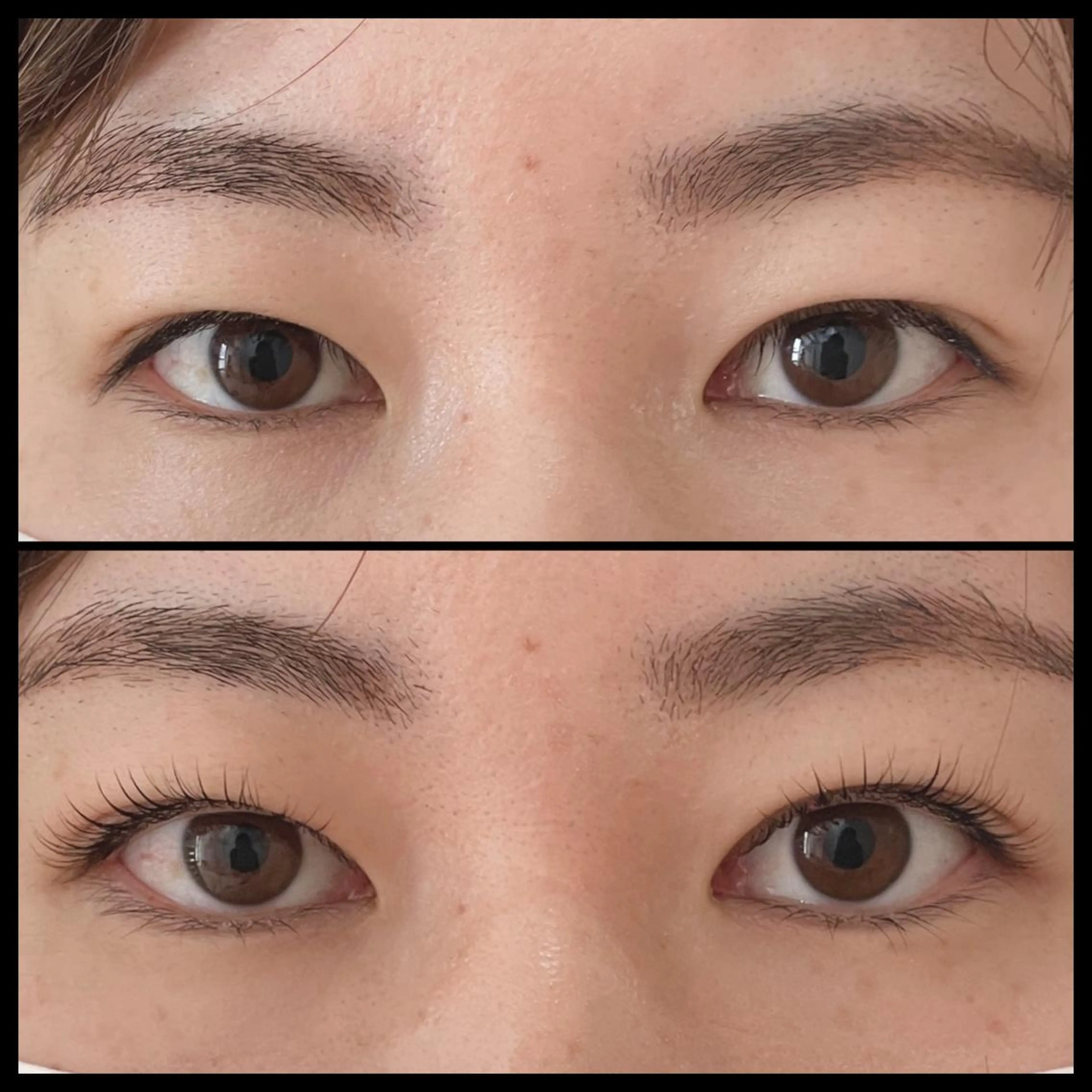 マツエク・マツパ まつげパーマ eyelash  salon meme'所属・齋藤 友美のマツエク・マツパデザイン