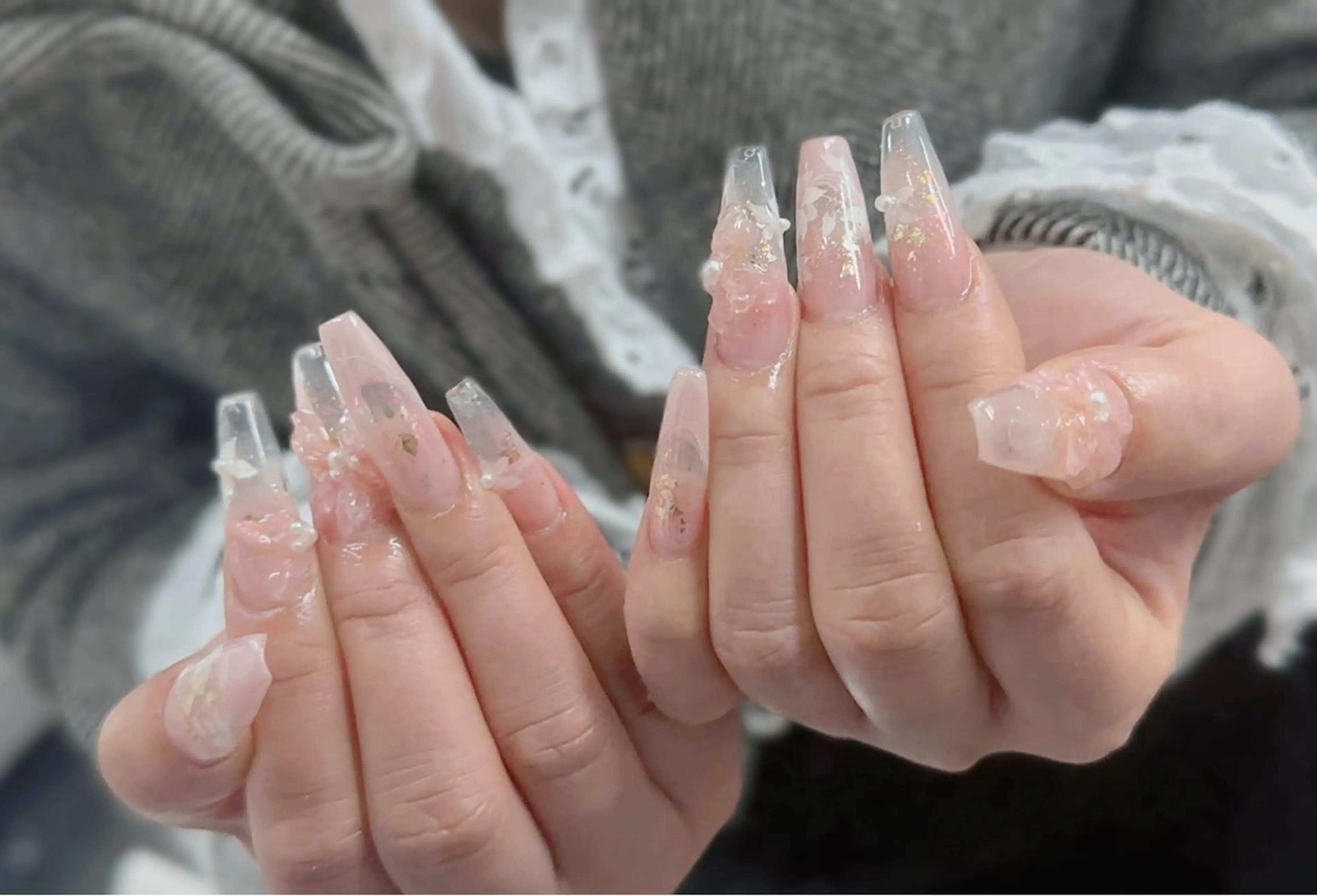 ネイル Miss Uネイルサロン所属・MissU ネイルサロンのネイルデザイン