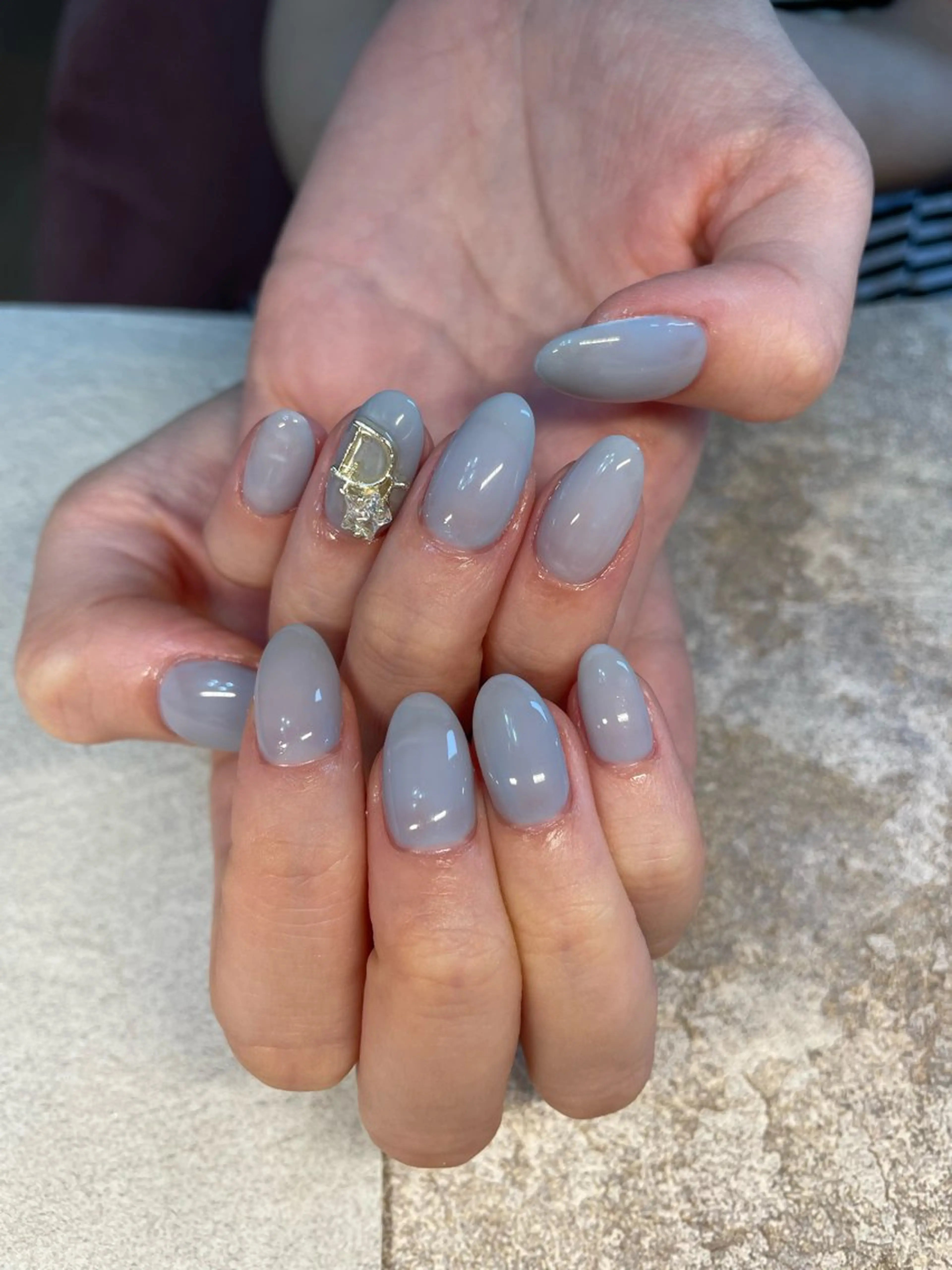 ネイル Parfum パルファンのネイルデザイン