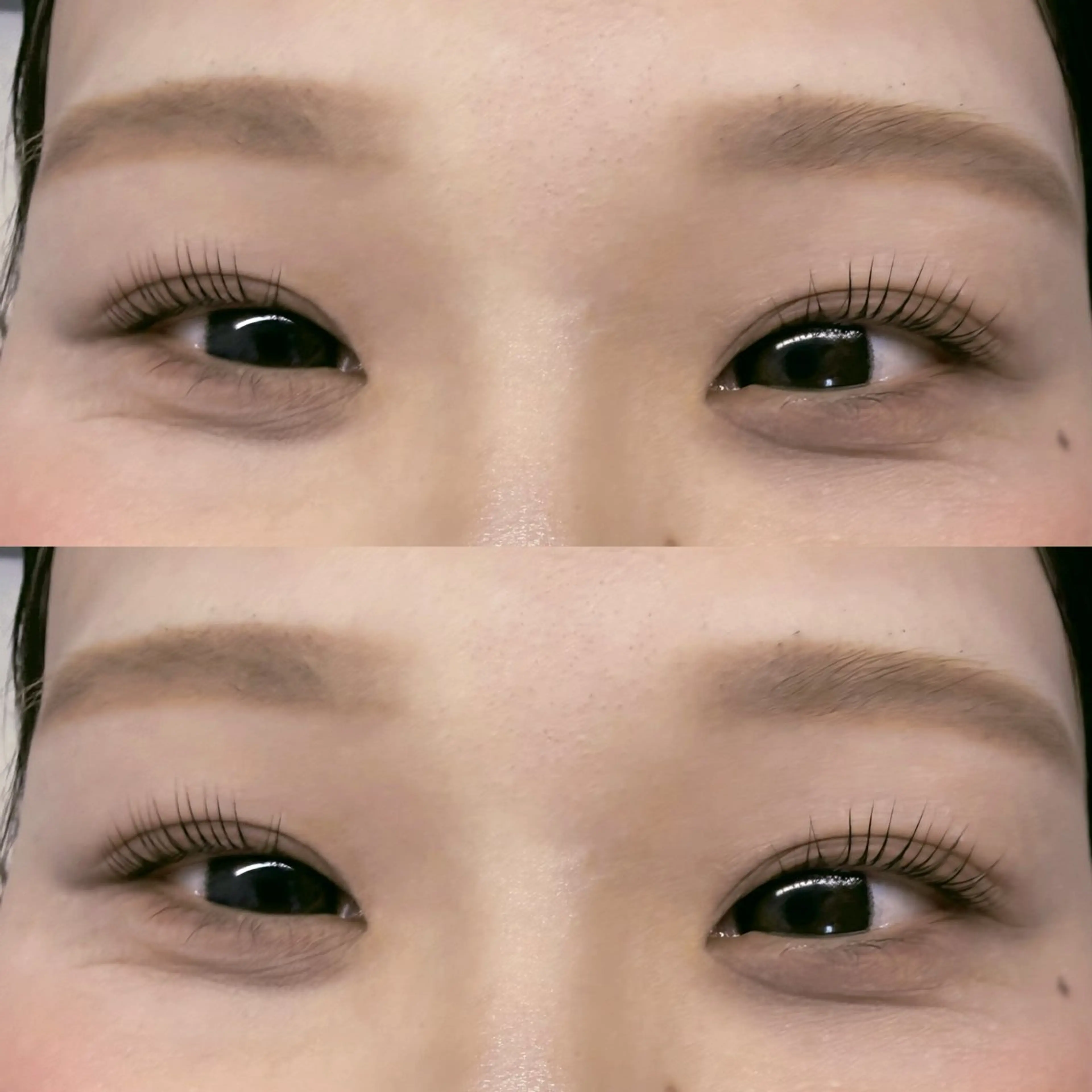 マツエク・マツパ マツパ まつパ/マツエク /眉/HBL/耳ツボのマツエク・マツパデザイン