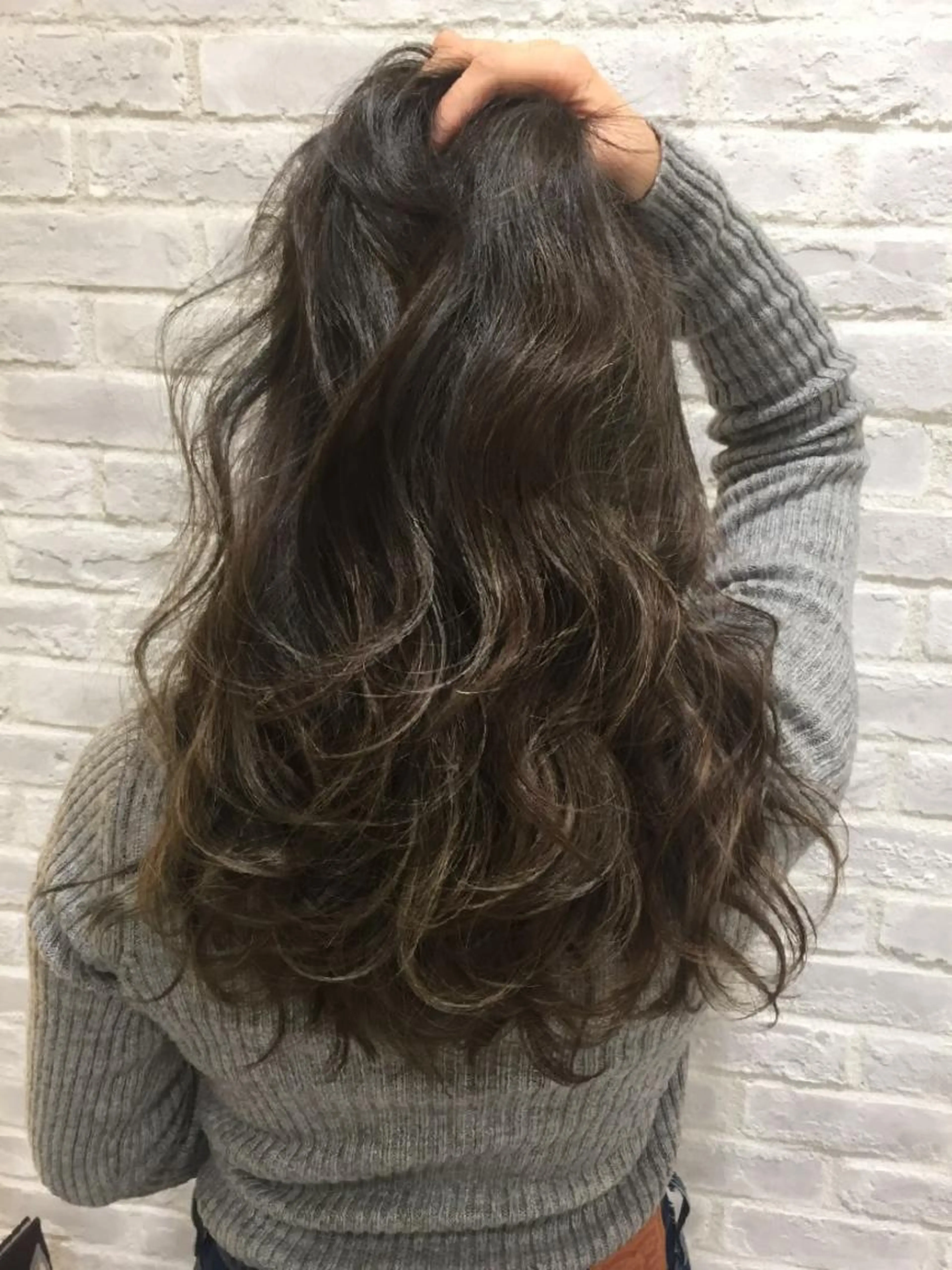 ☆先着5名様限定似合わせカット & 艶感カラー☆｢メンズもご予約可｣の写真