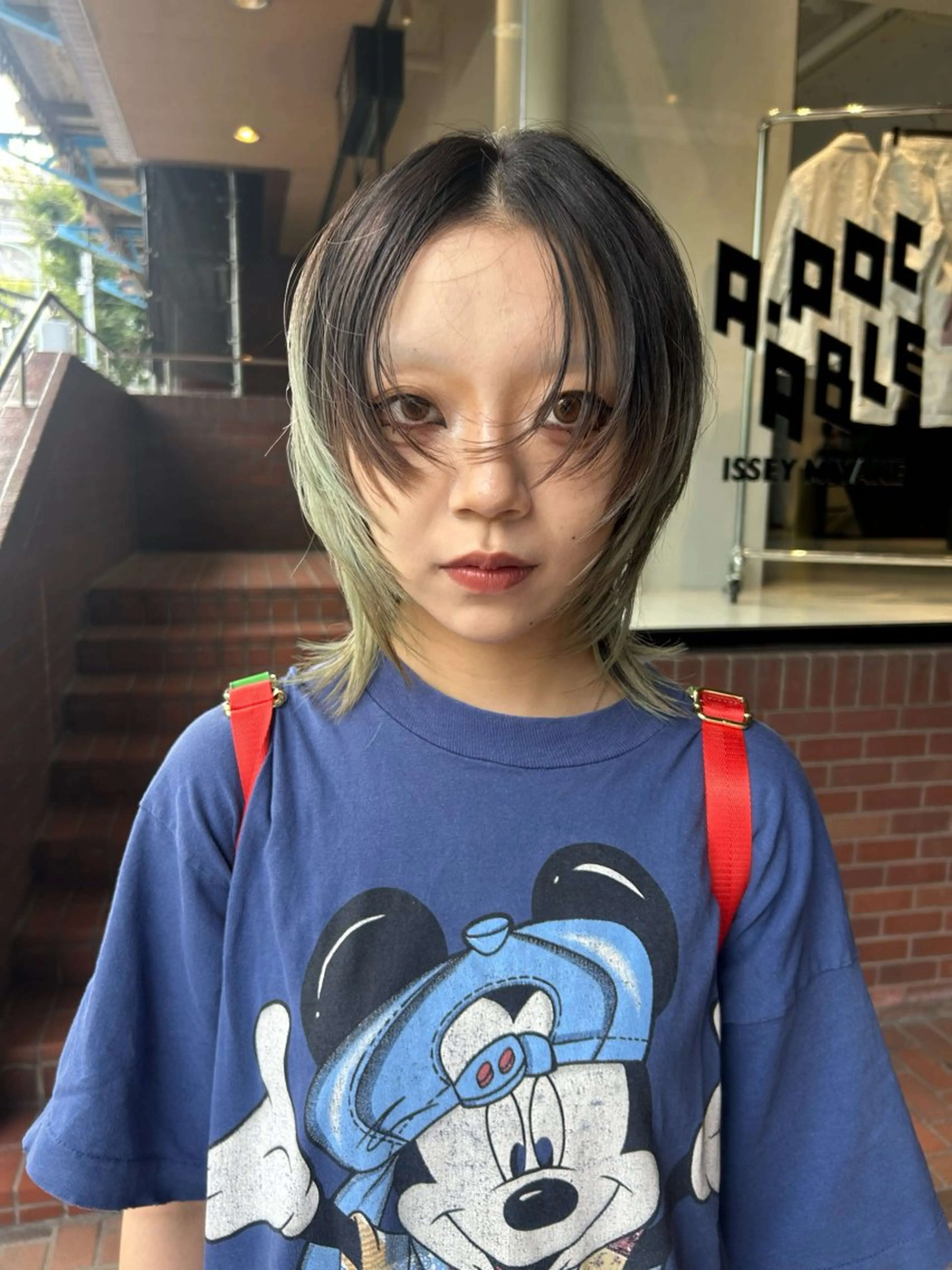 【Jr.stylist限定】似合わせカット🌟の写真