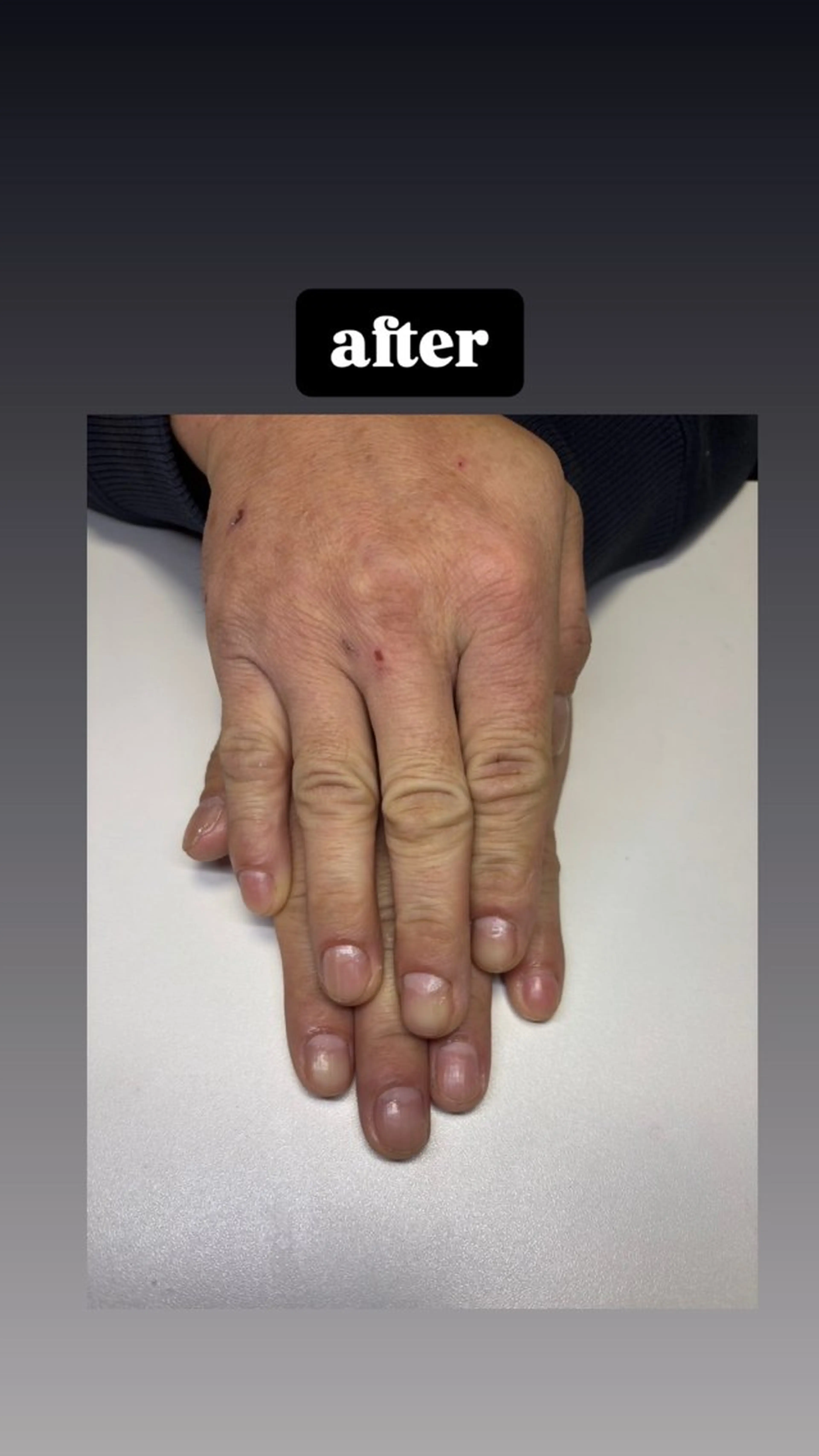 ネイル Feather TOMのエステ・リラクイメージ