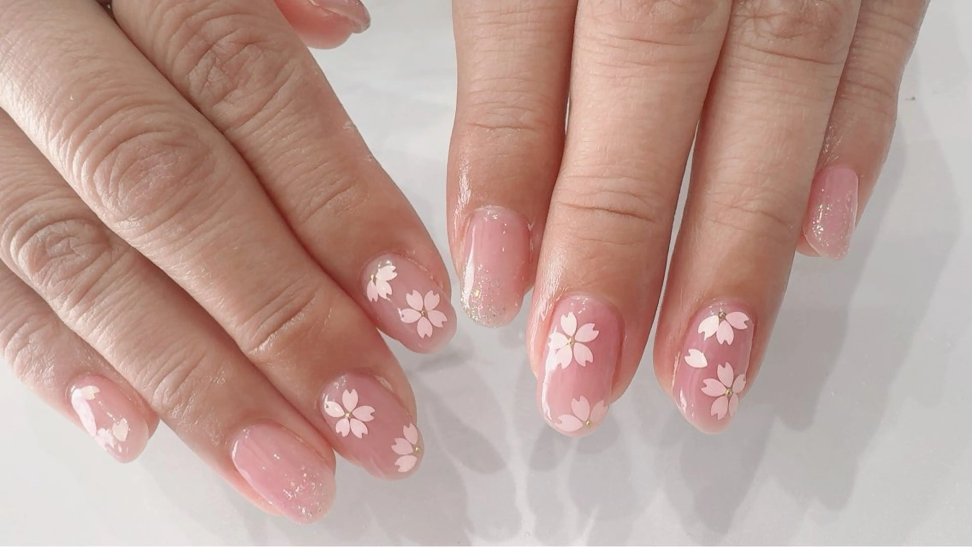 ネイル Nail Salon Fortunailのネイルデザイン