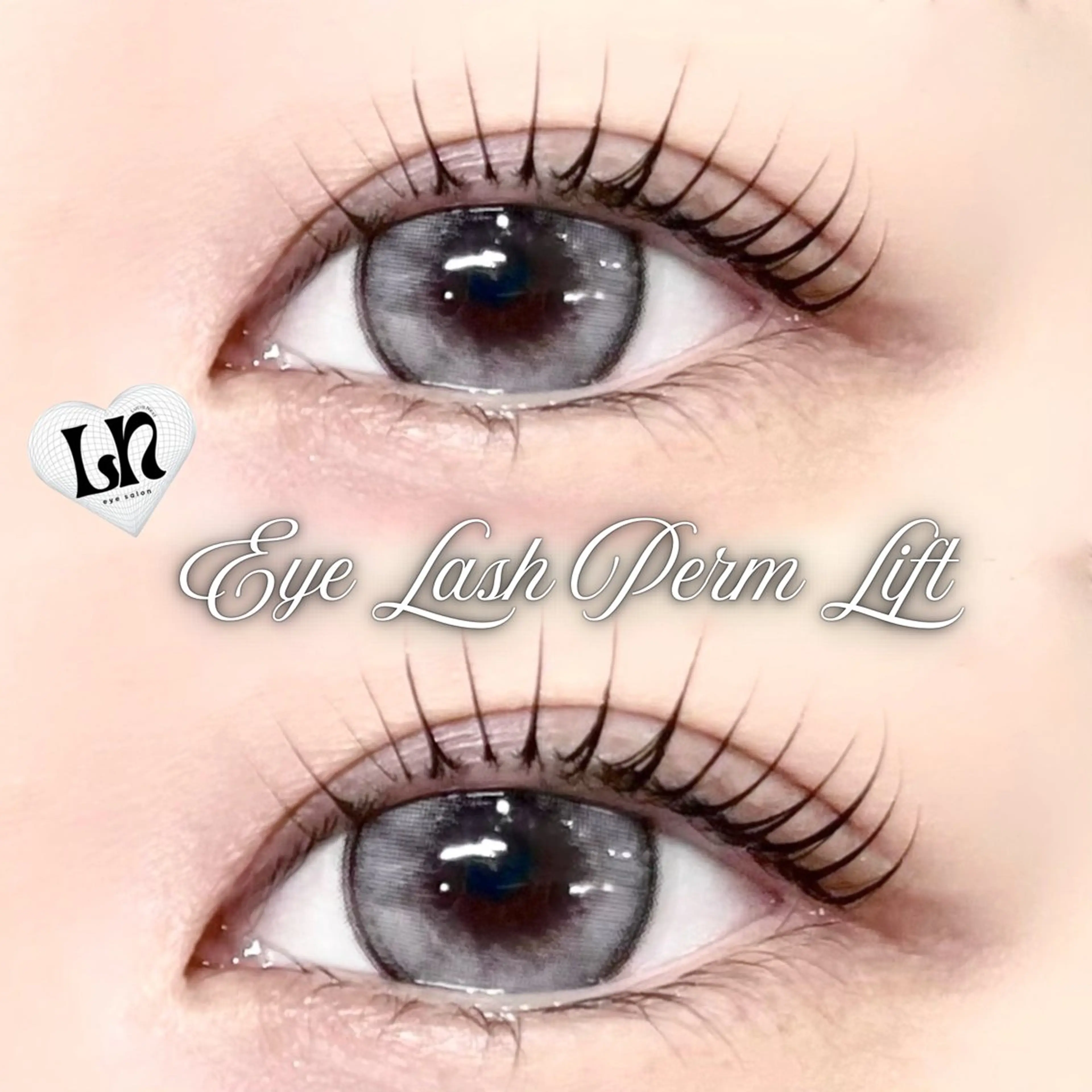 マツエク・マツパ マツパ Lucia NEXT 大石のマツエク・マツパデザイン