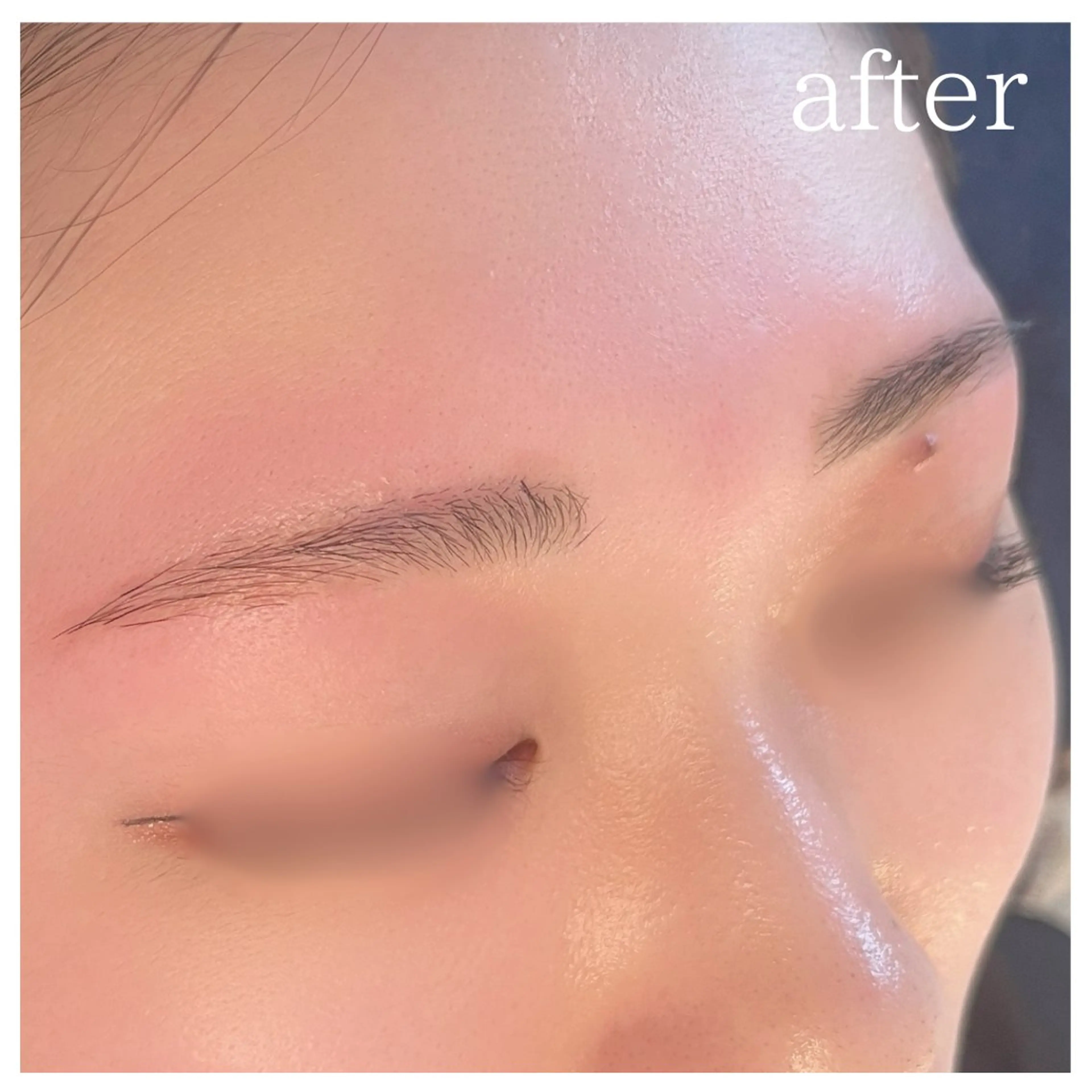 アイブロウ 眉毛/小顔/ハーブ 🌼hikaruの眉毛・アイブロウイメージ