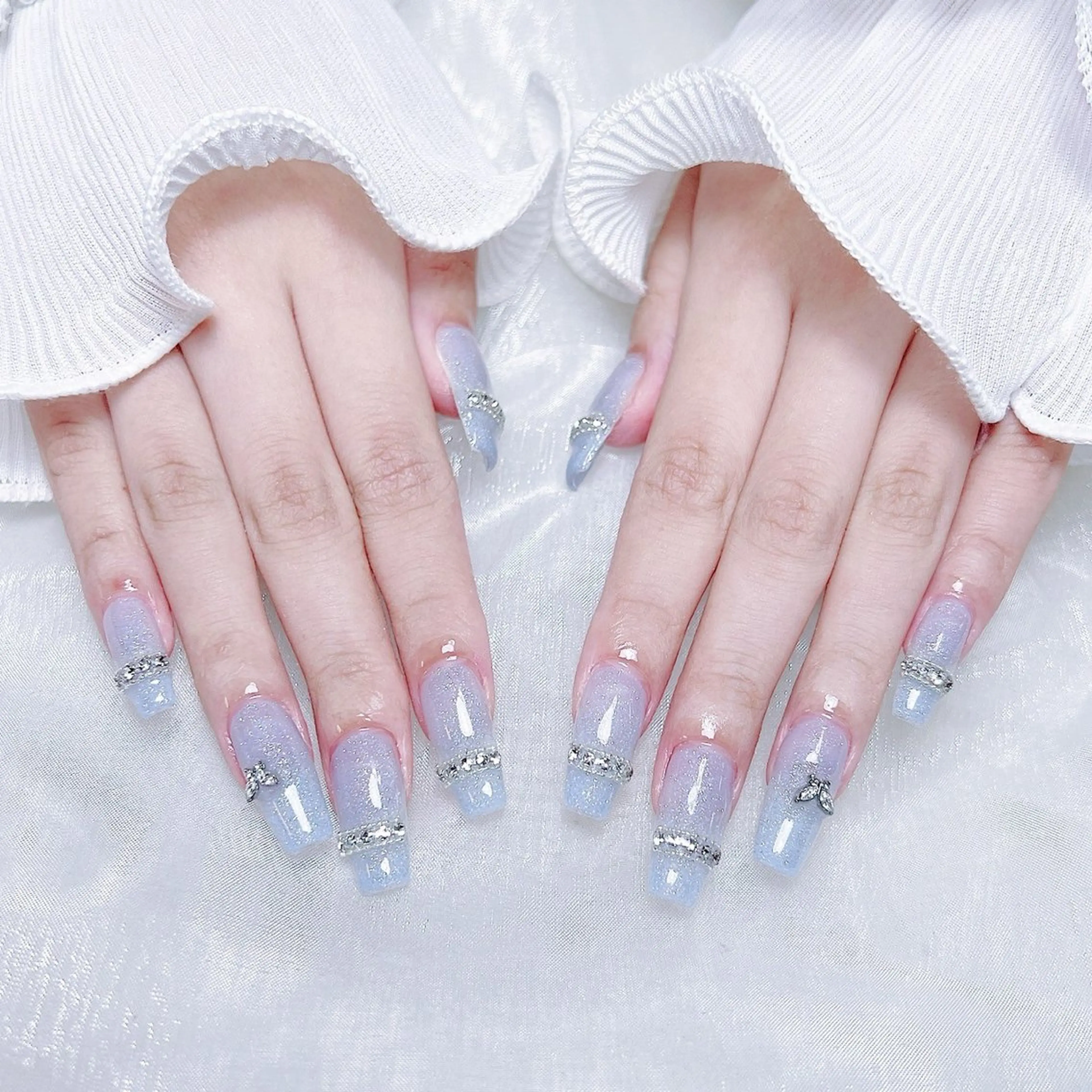 ネイル ハンドネイル 🤎Yun nail salon🤎のネイルデザイン