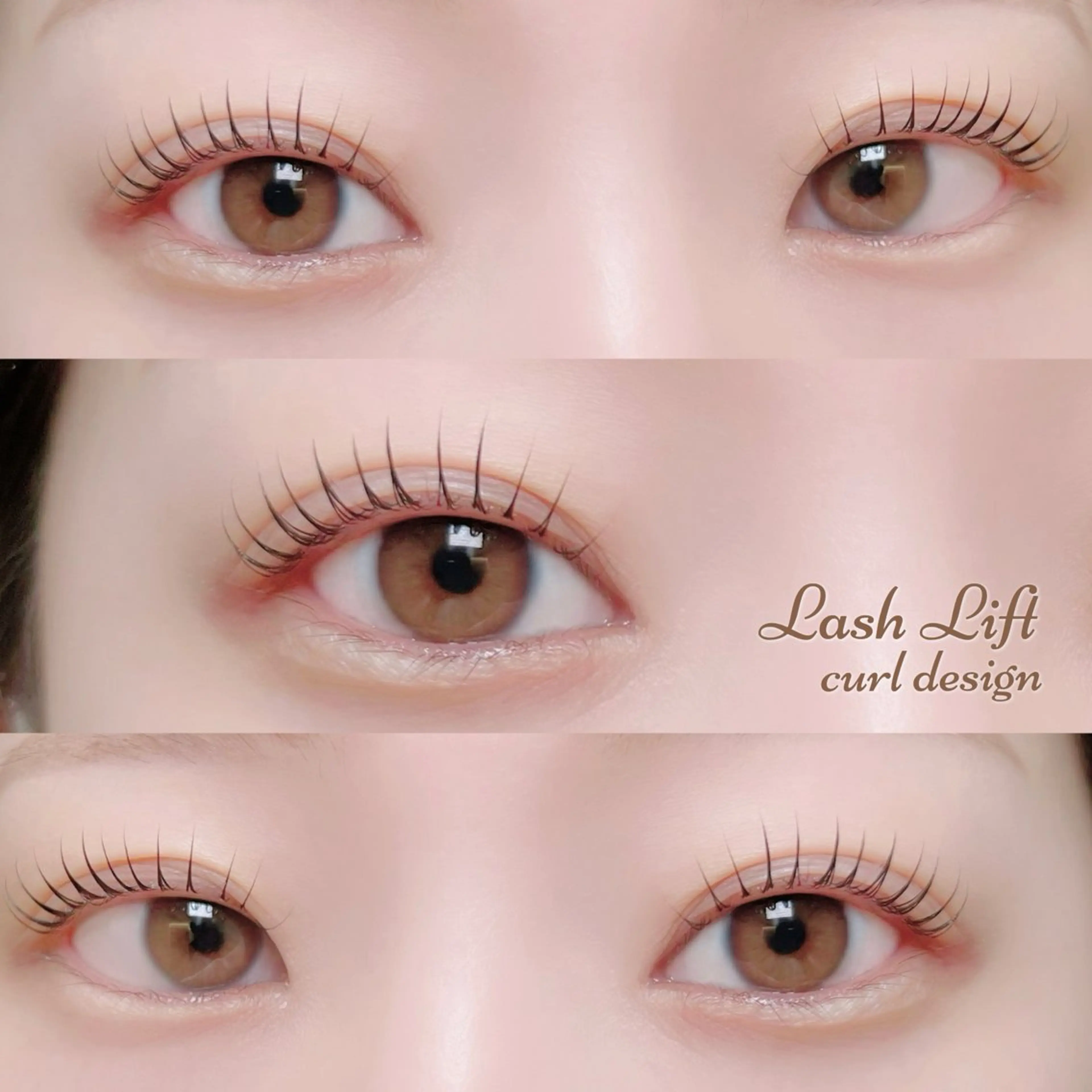 ❮ 🧑🏻‍🎓学割U24📕 ❯ 限定価格🔔まつげパーマ/ラッシュリフト🌷🩷※当店のご利用が初めての方のみの写真