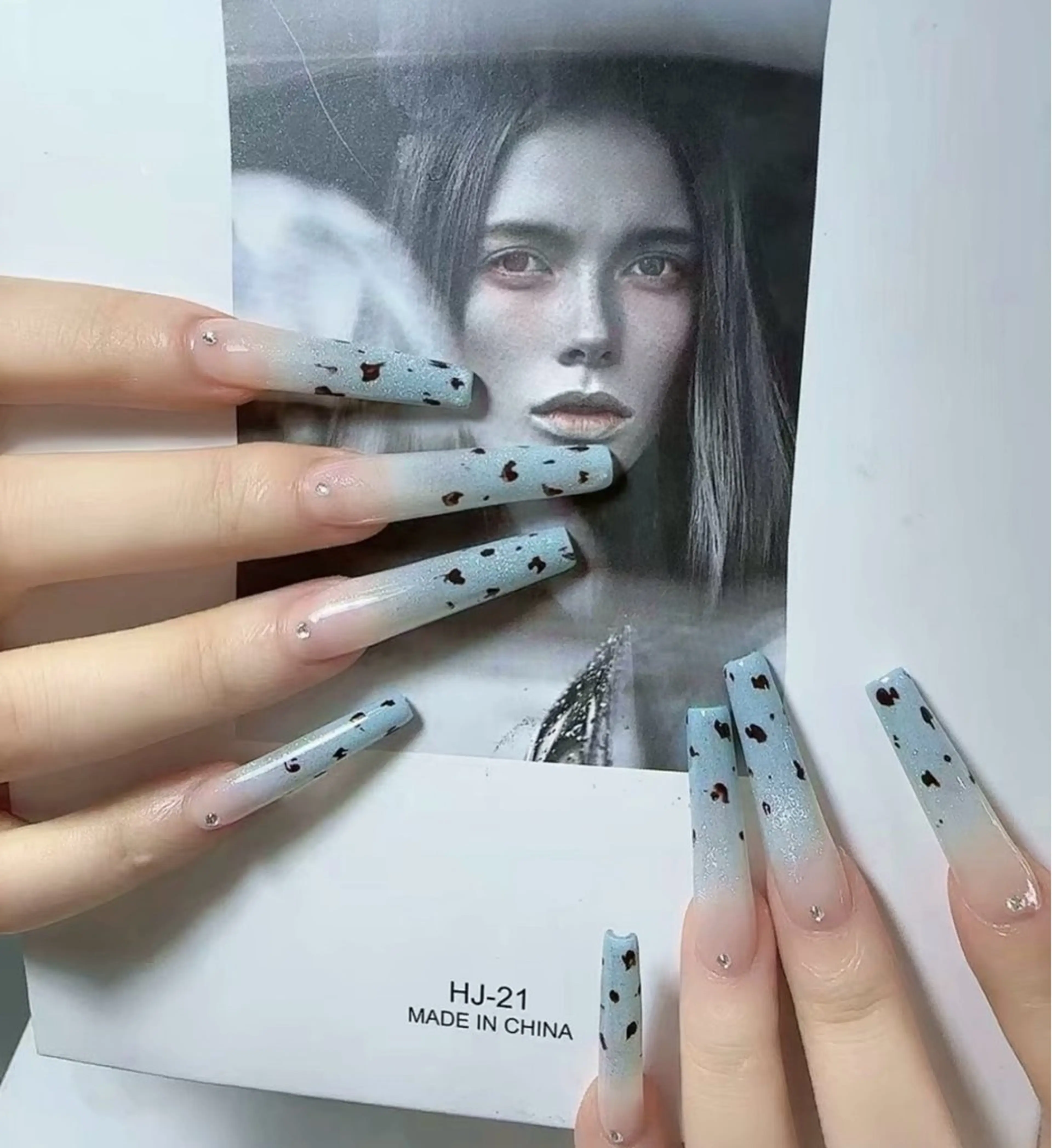 ネイル ハンドネイル U.mi Nail Salonのネイルデザイン