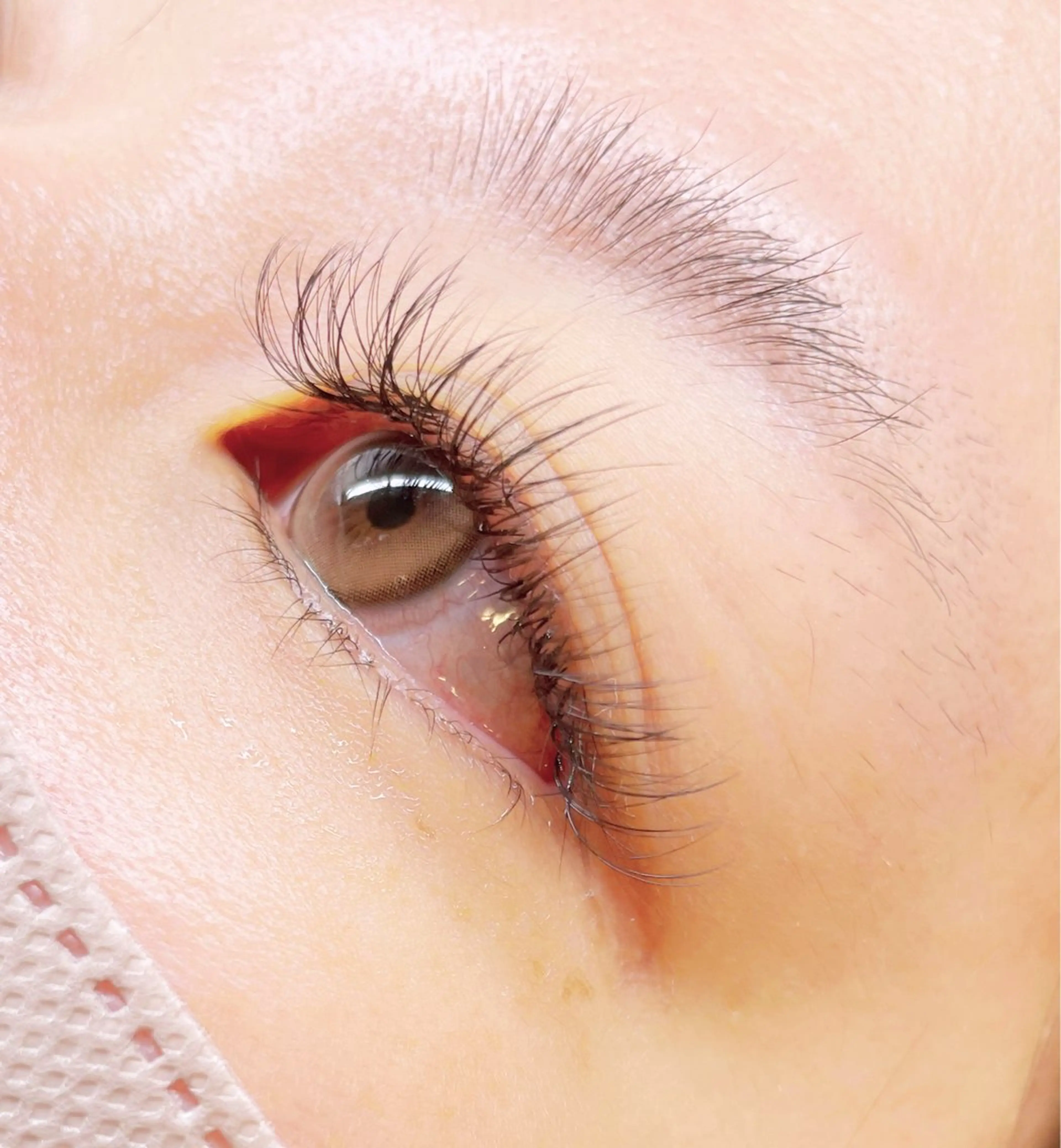 マツエク・マツパ ce' eyelashのマツエク・マツパデザイン