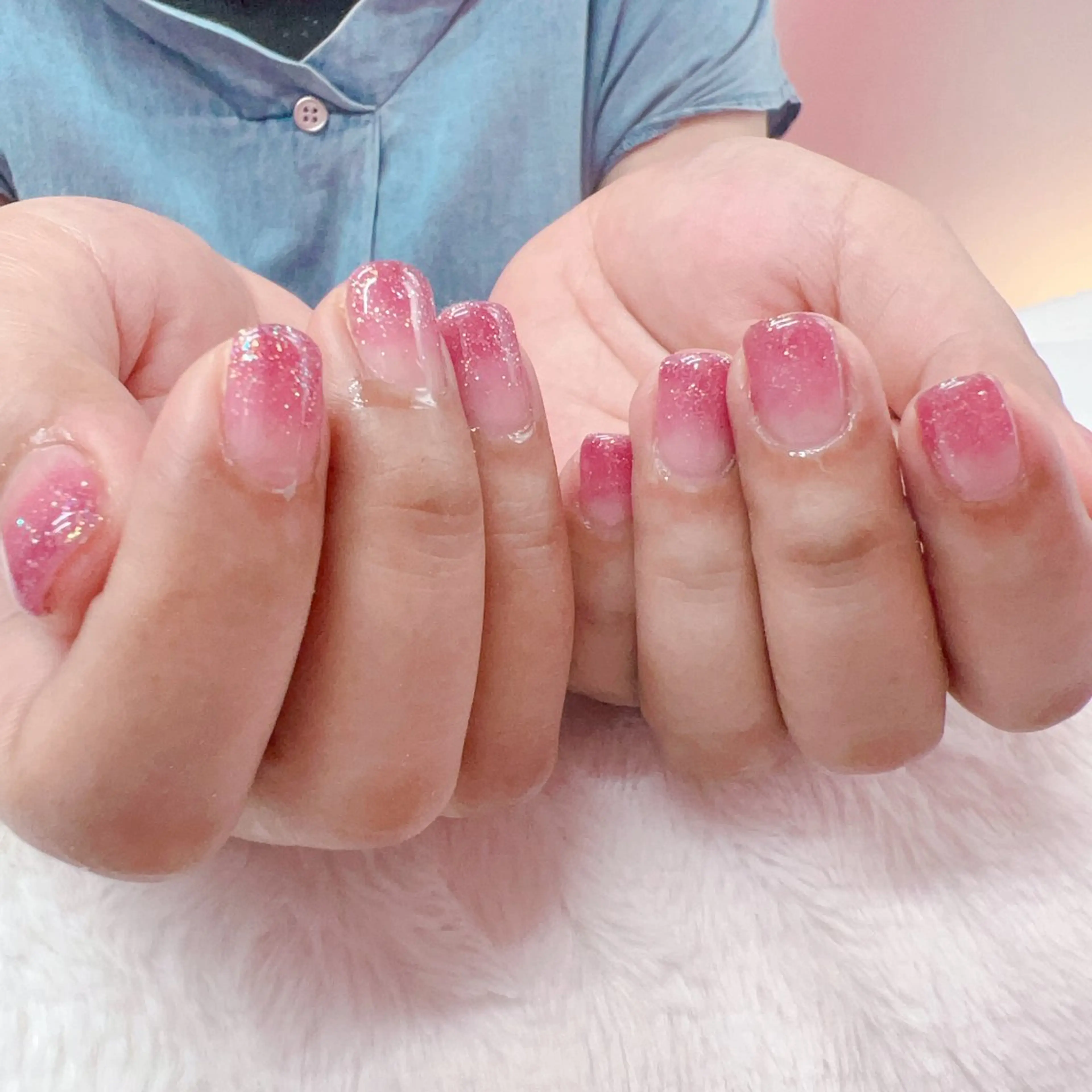 ネイル ハンドネイル Emi lyのネイルデザイン