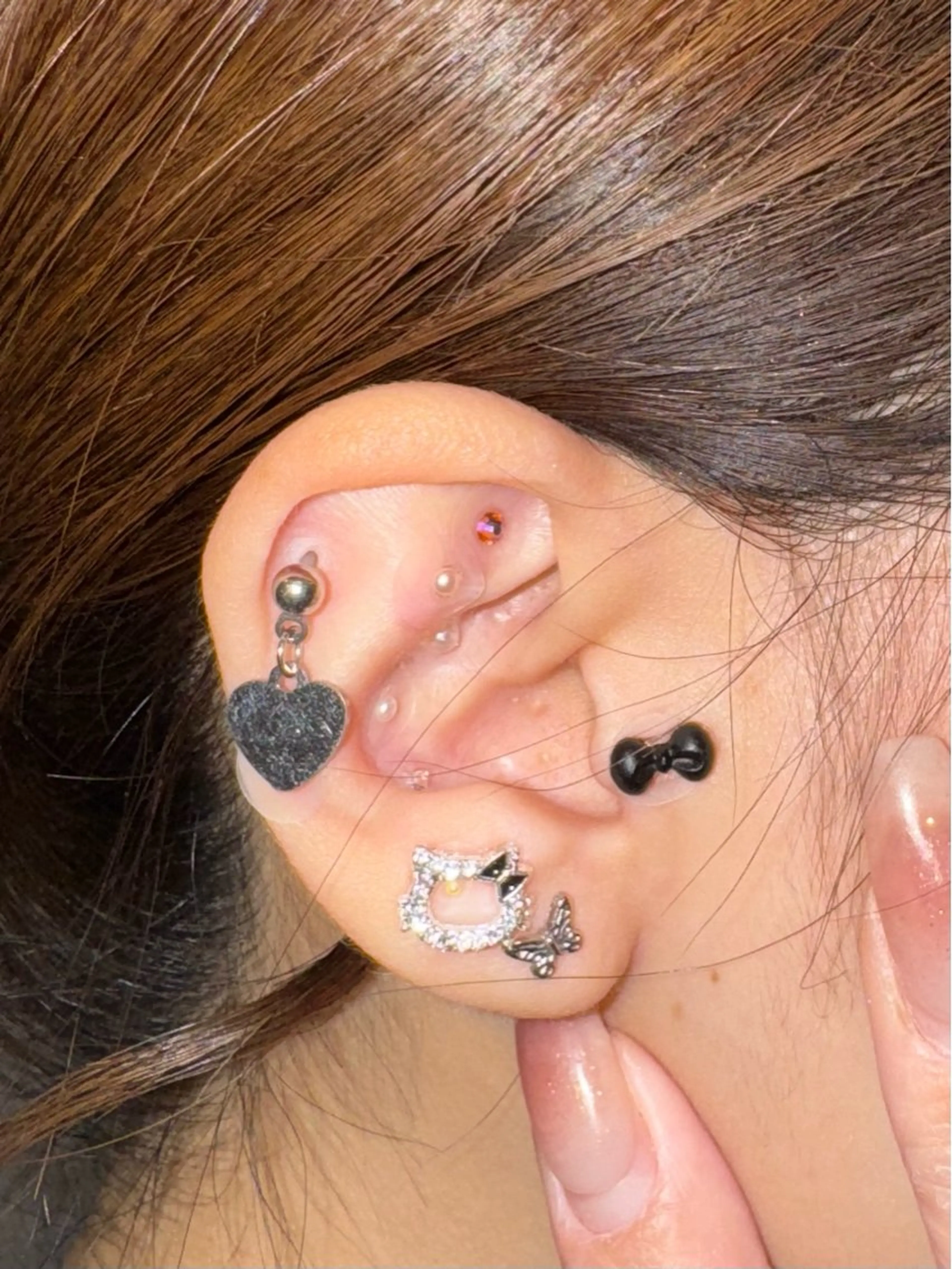 _WHITE所属・橋本 楓のその他イメージ