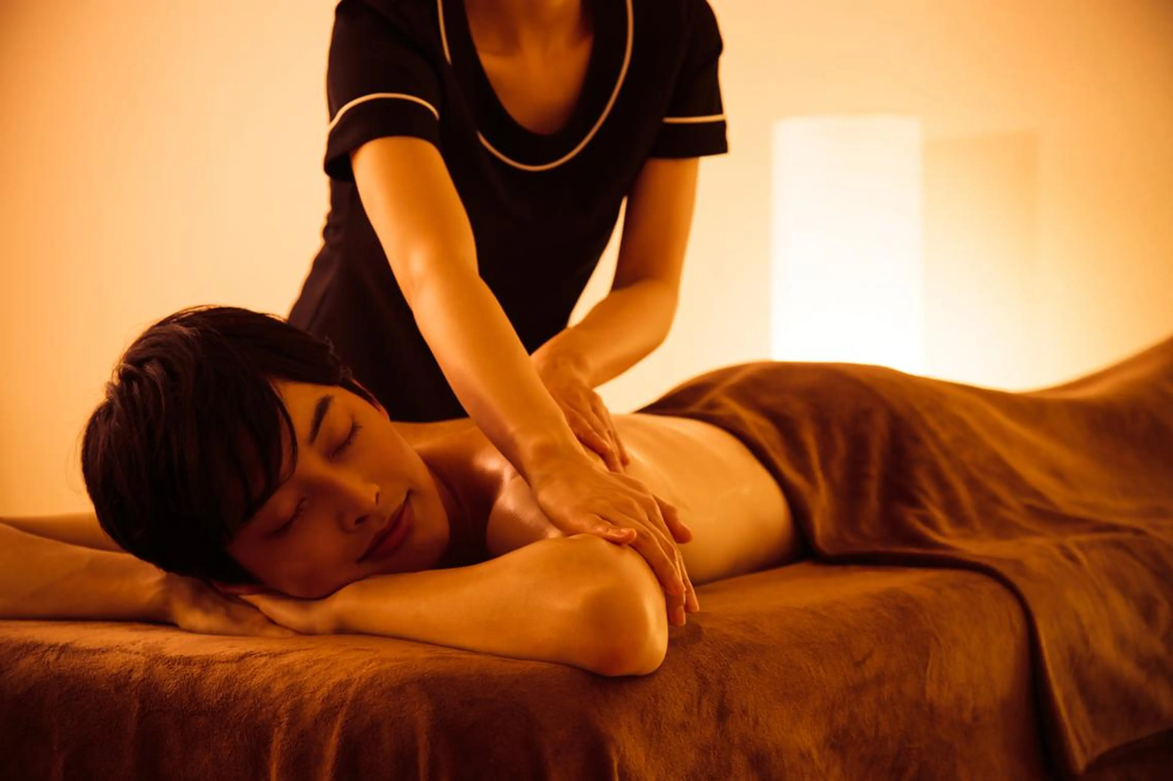 エステ リラク 3鈴木 美穂子のエステ・リラクイメージ