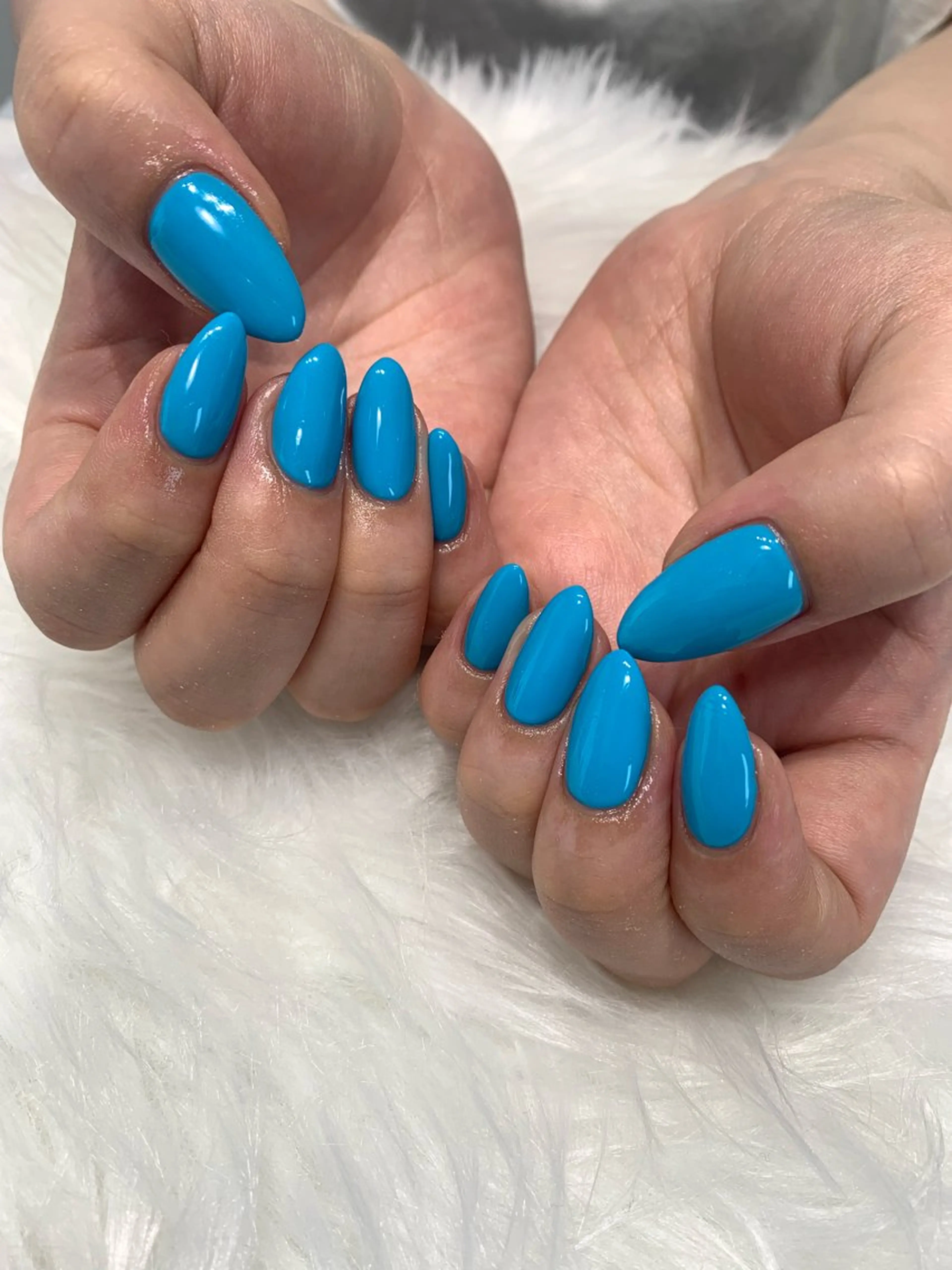 ネイル salon Ténonのネイルデザイン