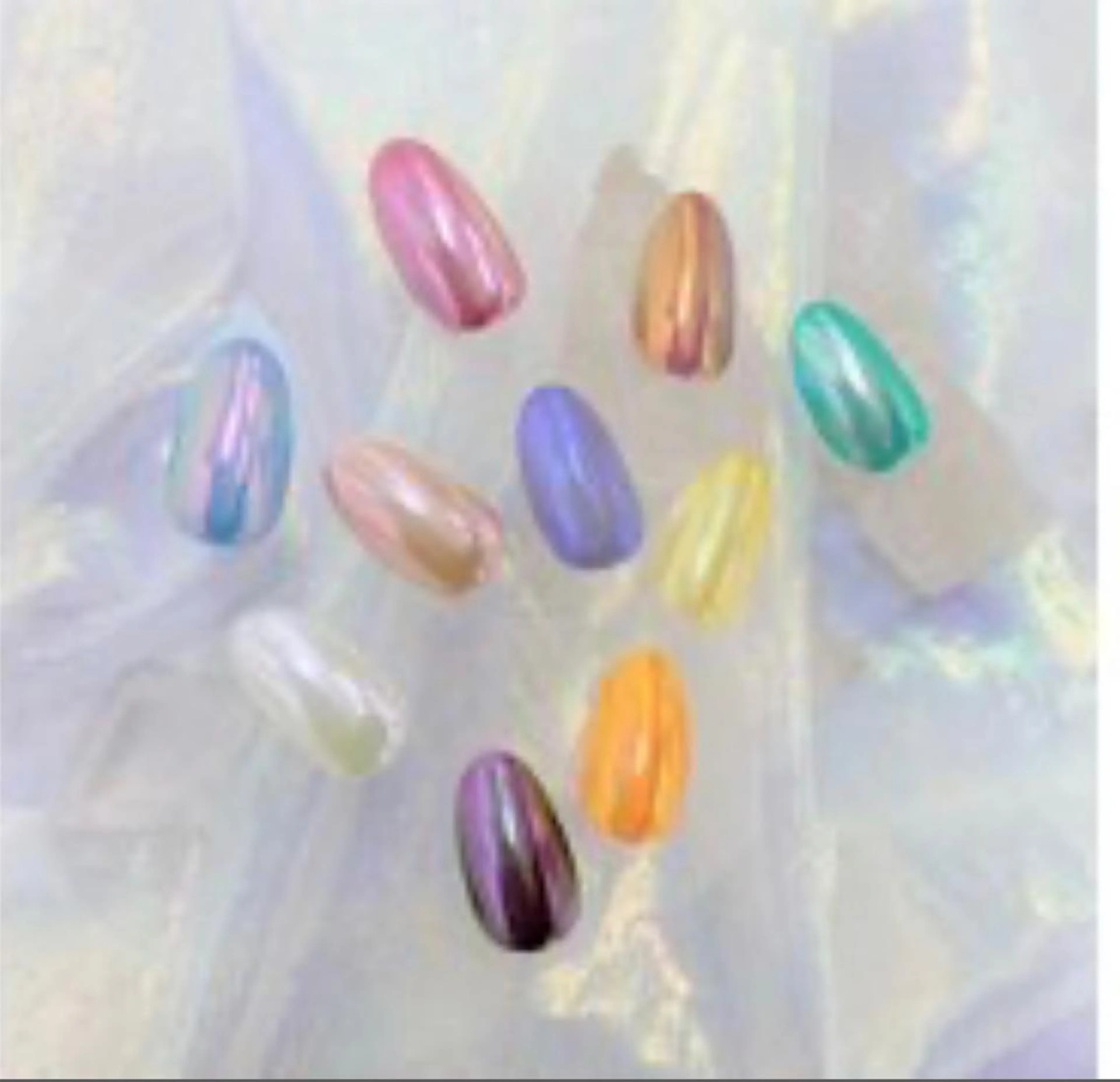 ネイル Luana Sono nailのネイルデザイン