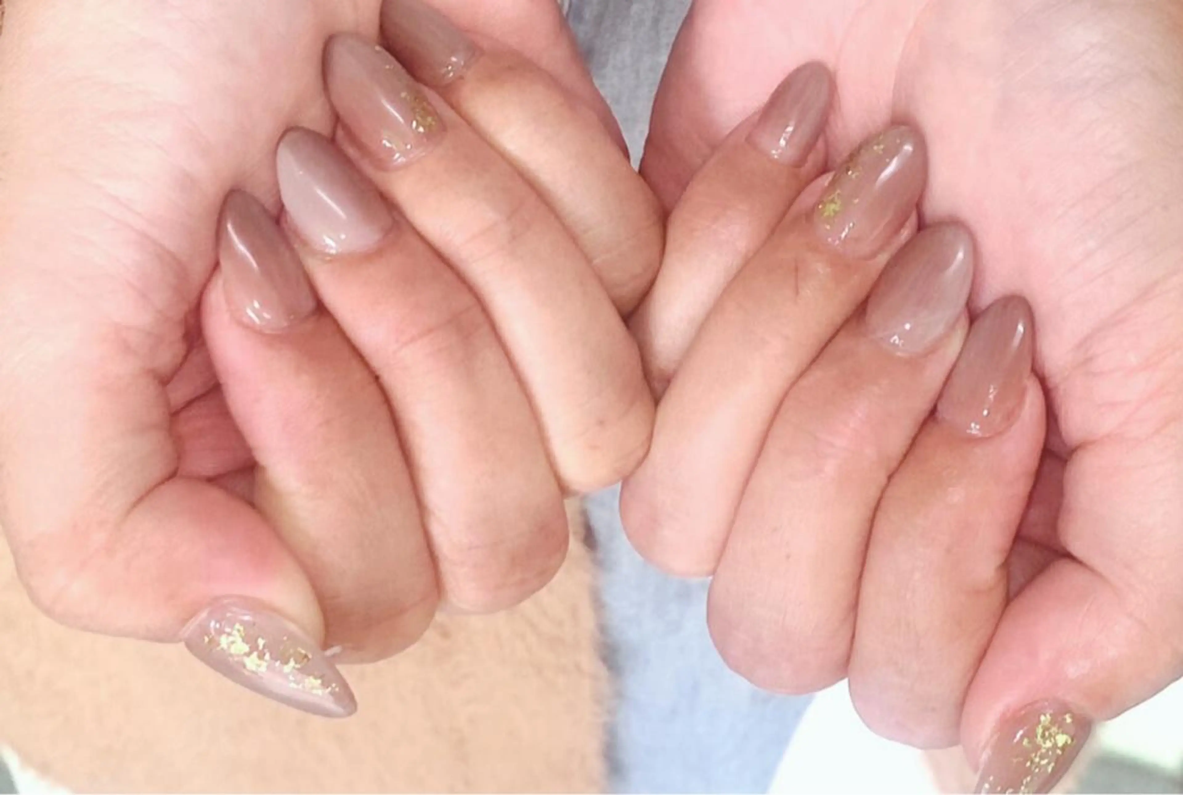 ネイル Nail Salon Lindaのネイルデザイン