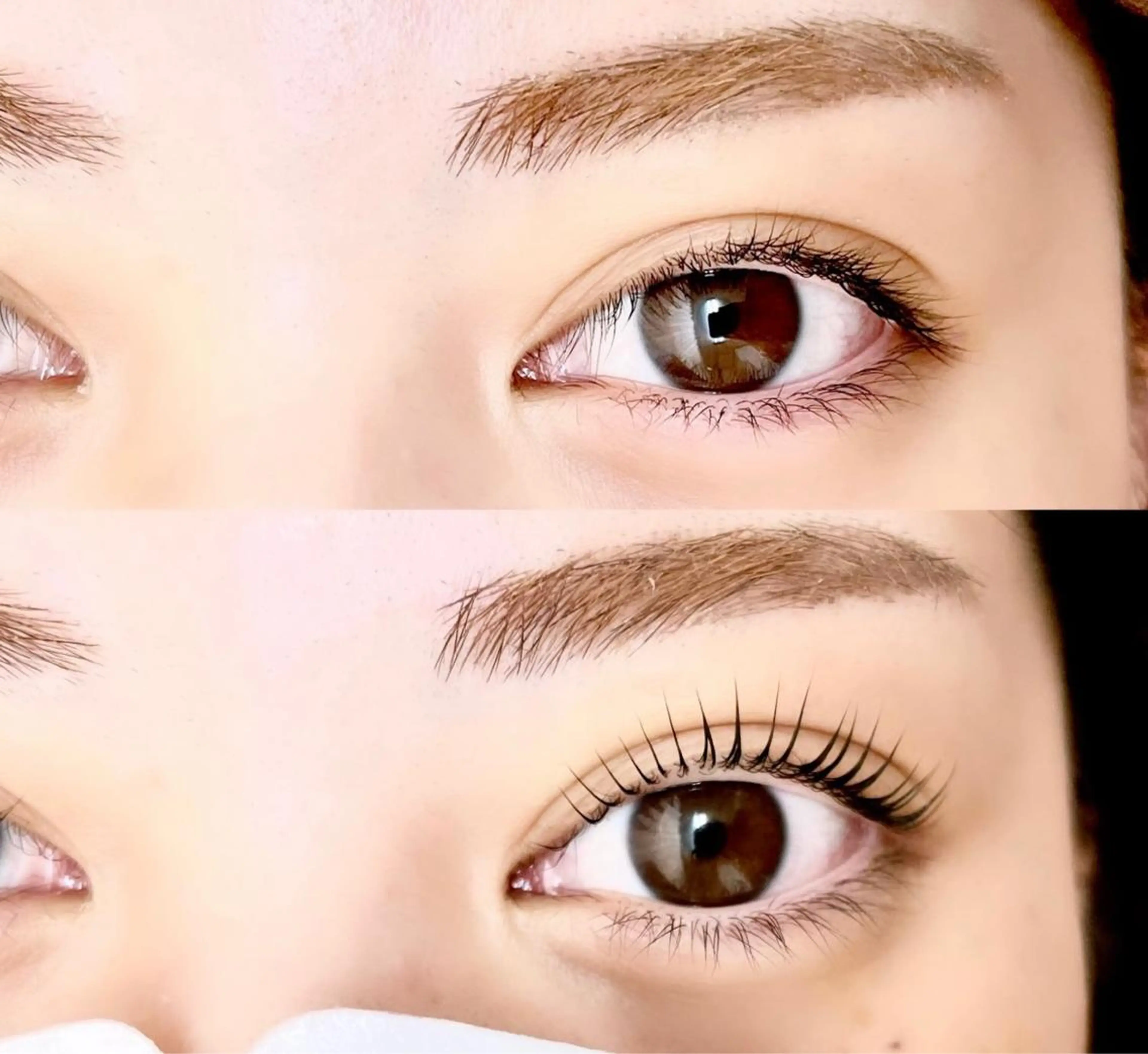 マツエク・マツパ まつげとまゆげ屋さん SAKIのマツエク・マツパデザイン