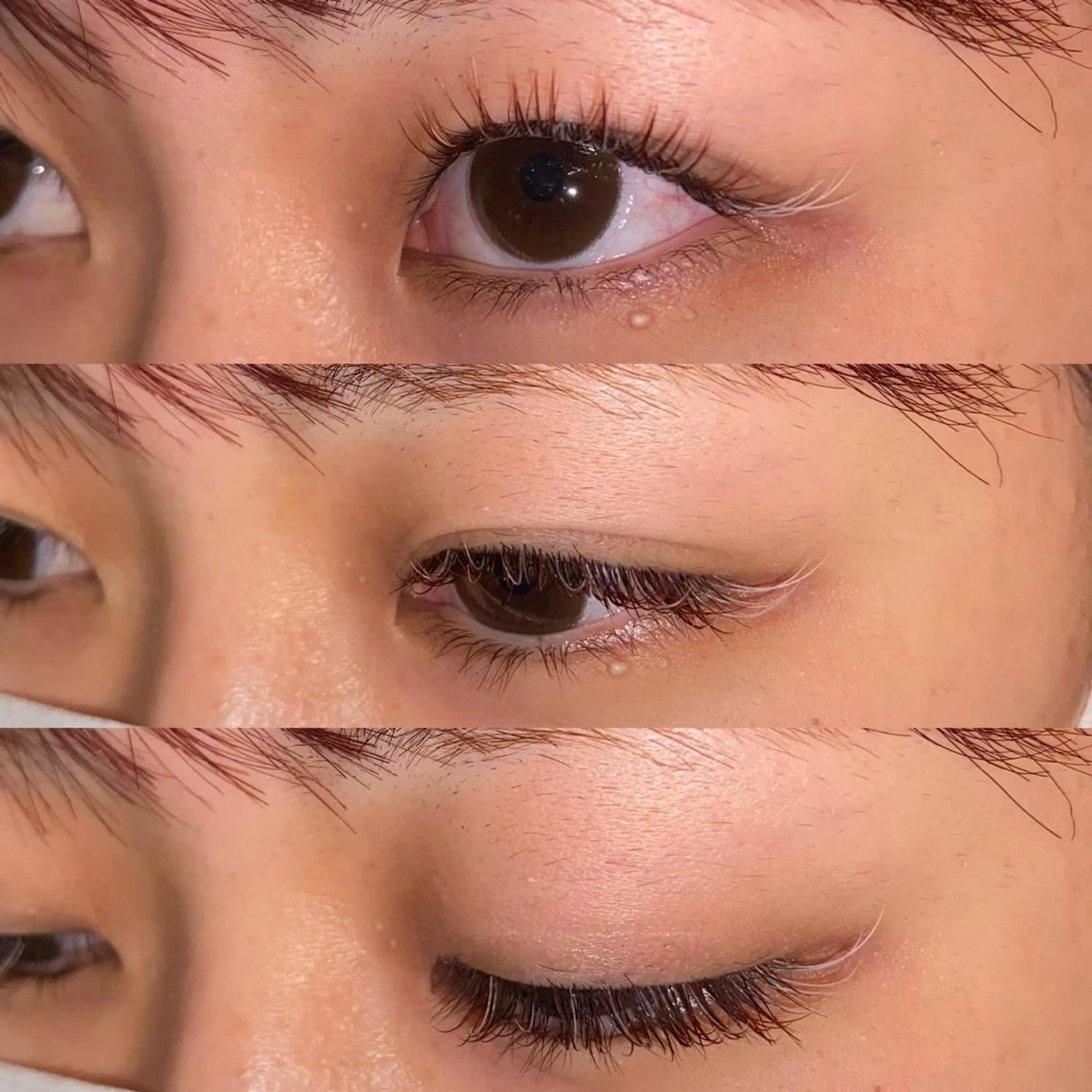 マツエク・マツパ 【メンズ特化美容師】 RYOのヘアスタイル