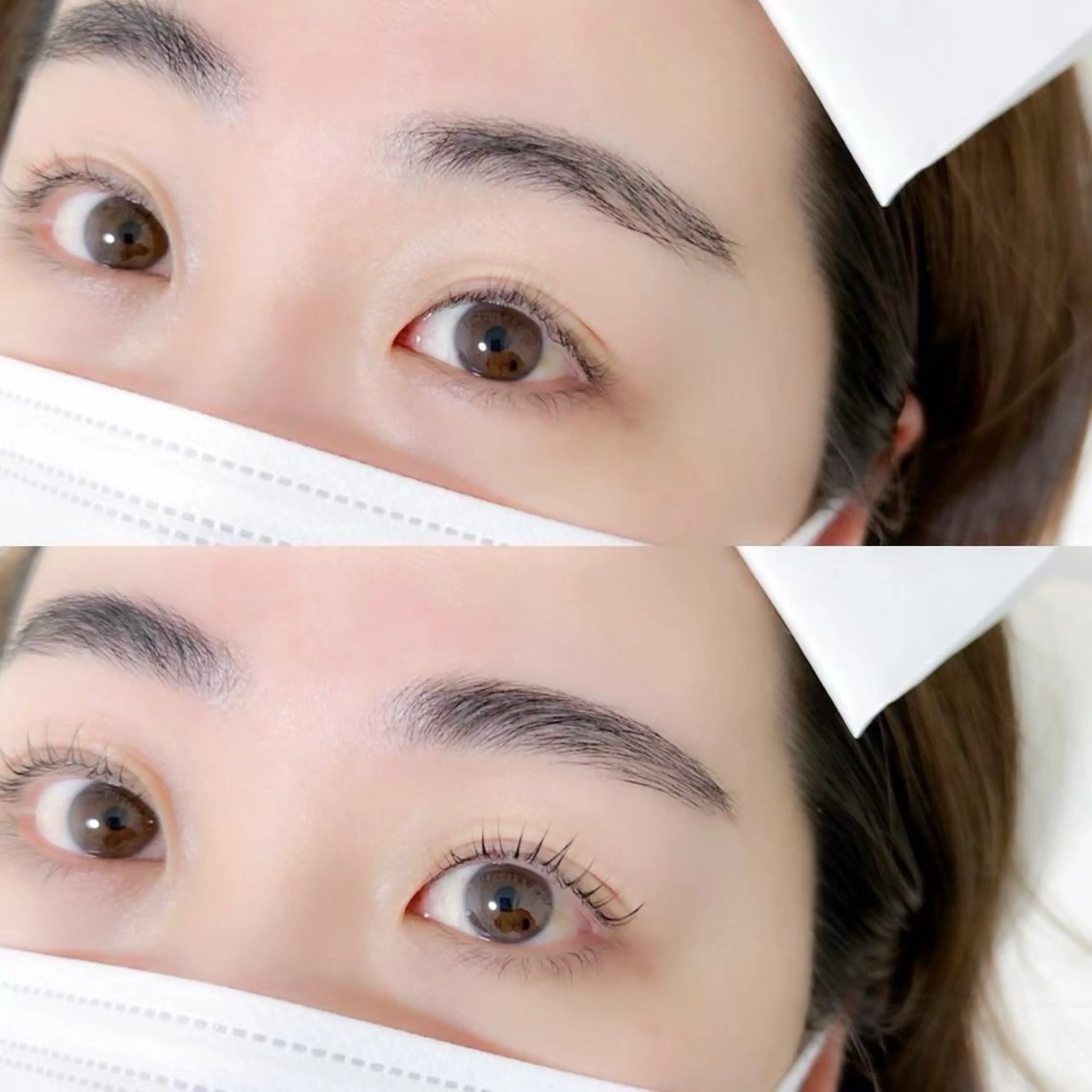 アイブロウ A アイブロウ33大名店の眉毛・アイブロウイメージ