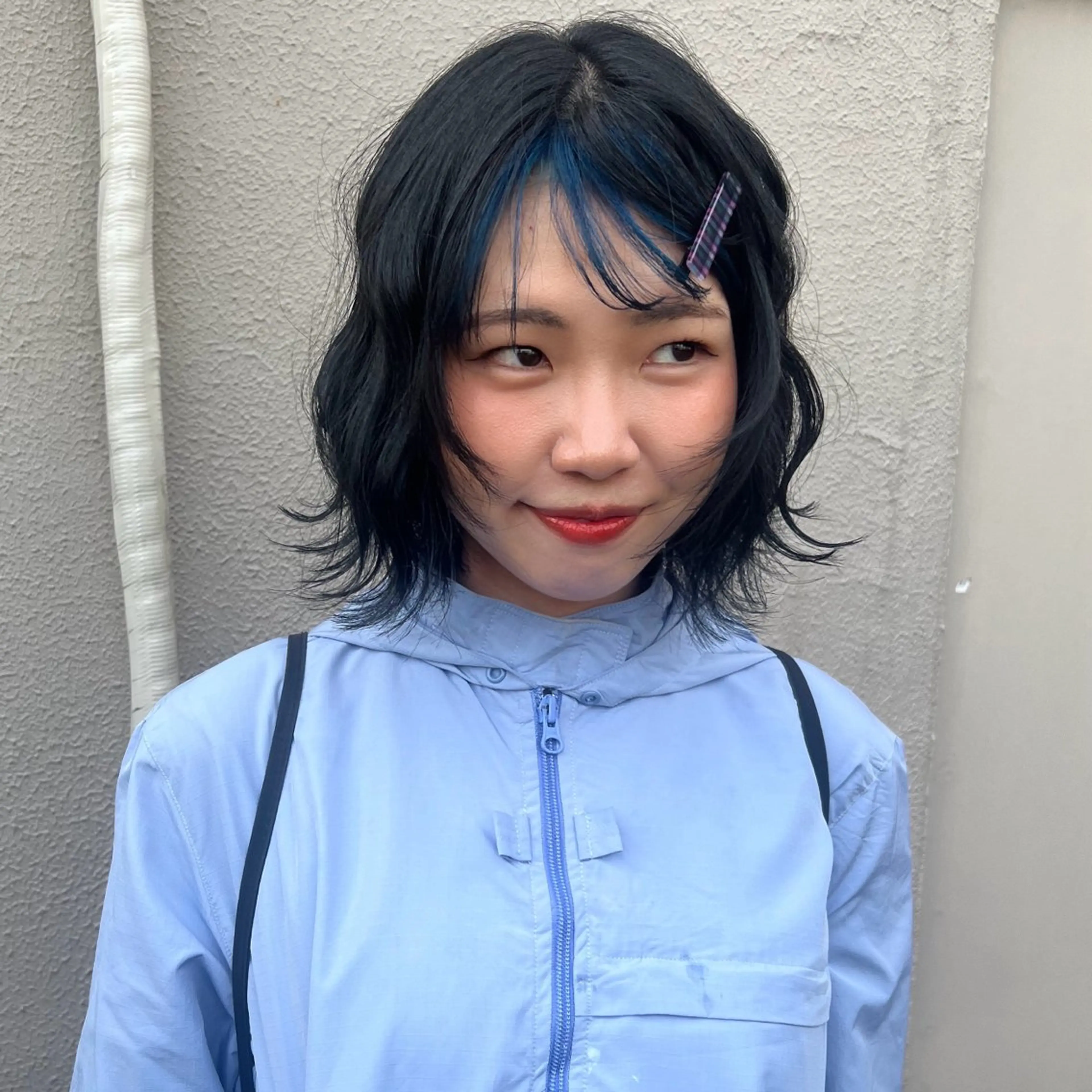 ショート Iris./ kawai nanaのヘアスタイル