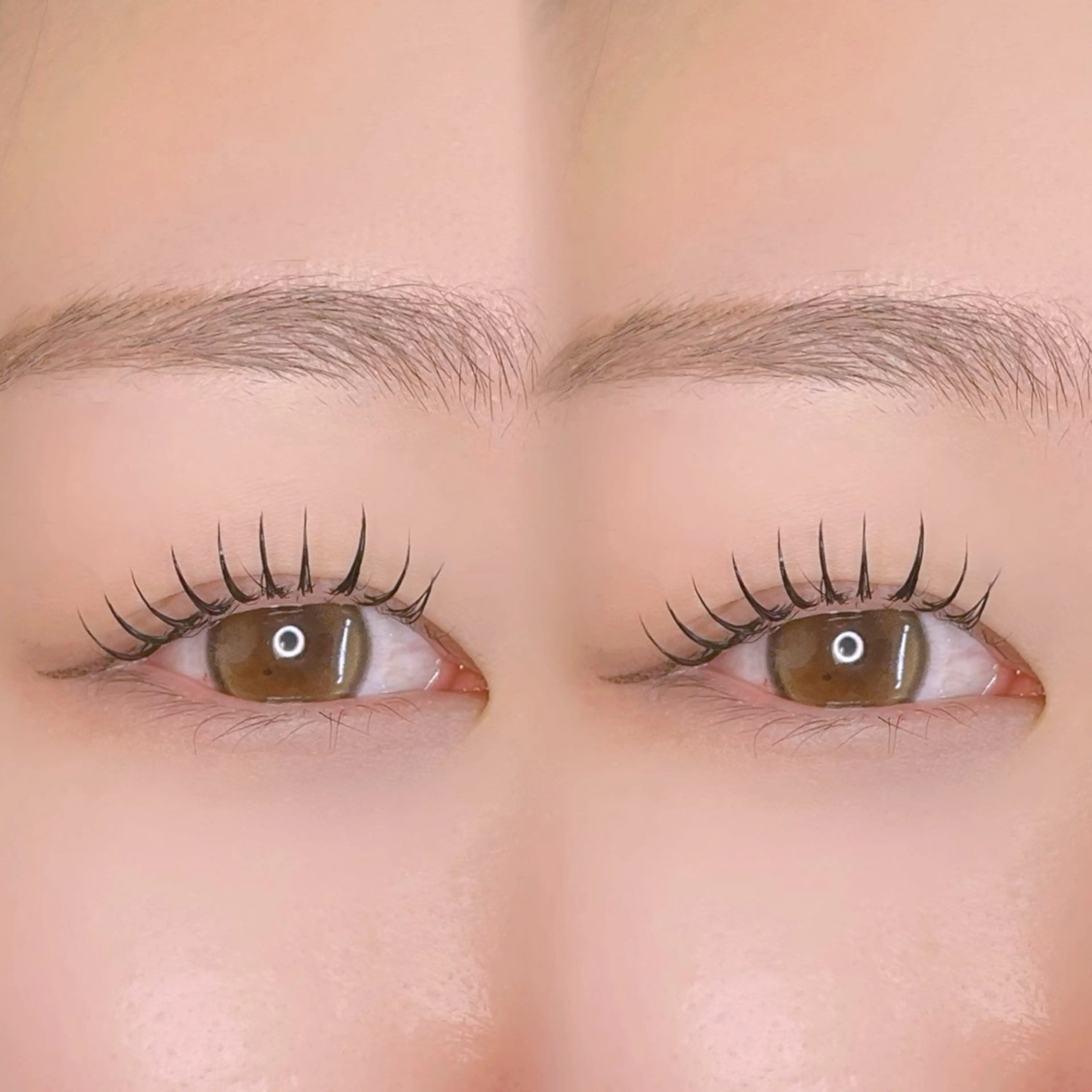 マツエク・マツパ マツエク lagoon eyelash津久野のマツエク・マツパデザイン