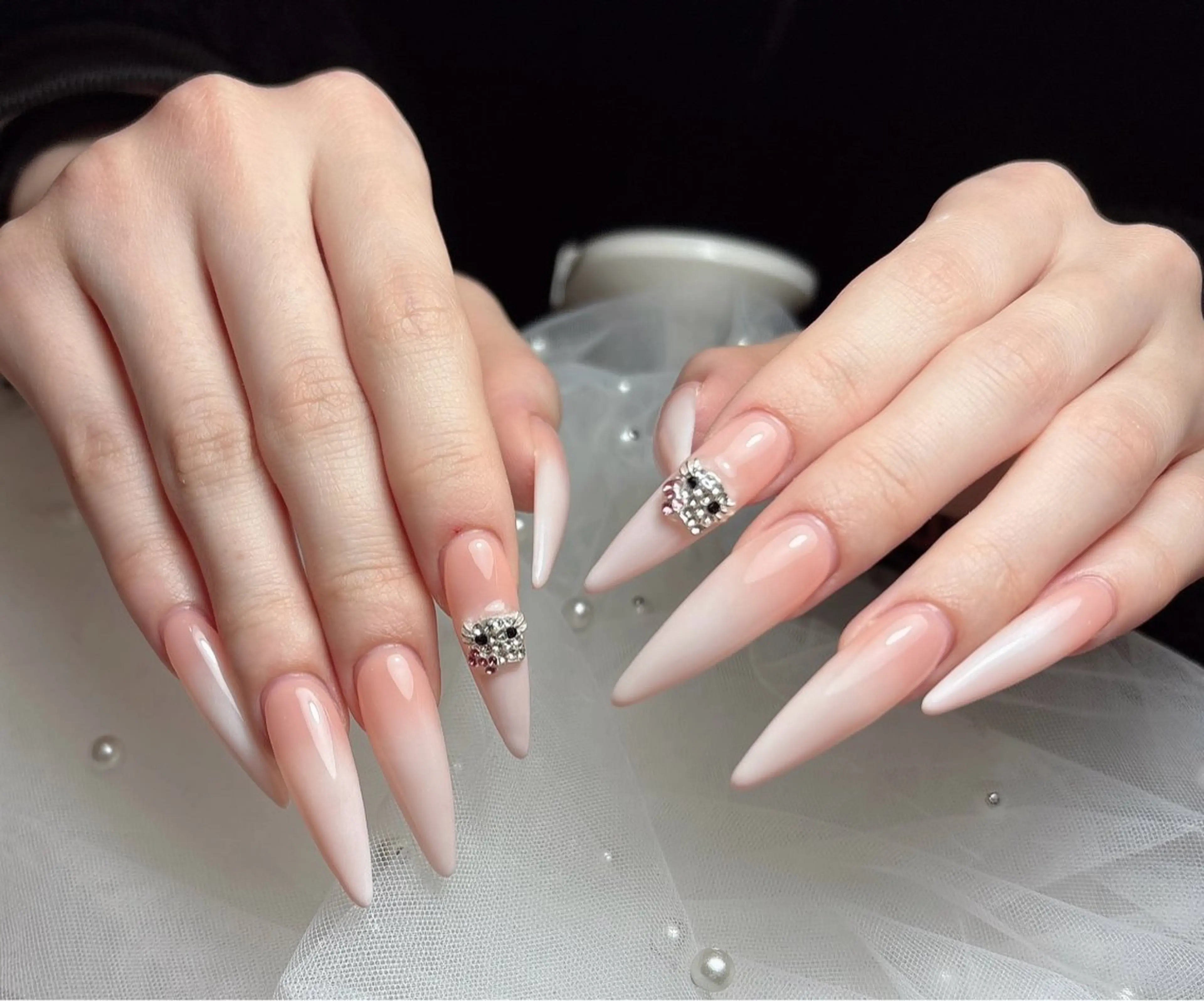 ネイル Bél Nail salon ユキのネイルデザイン
