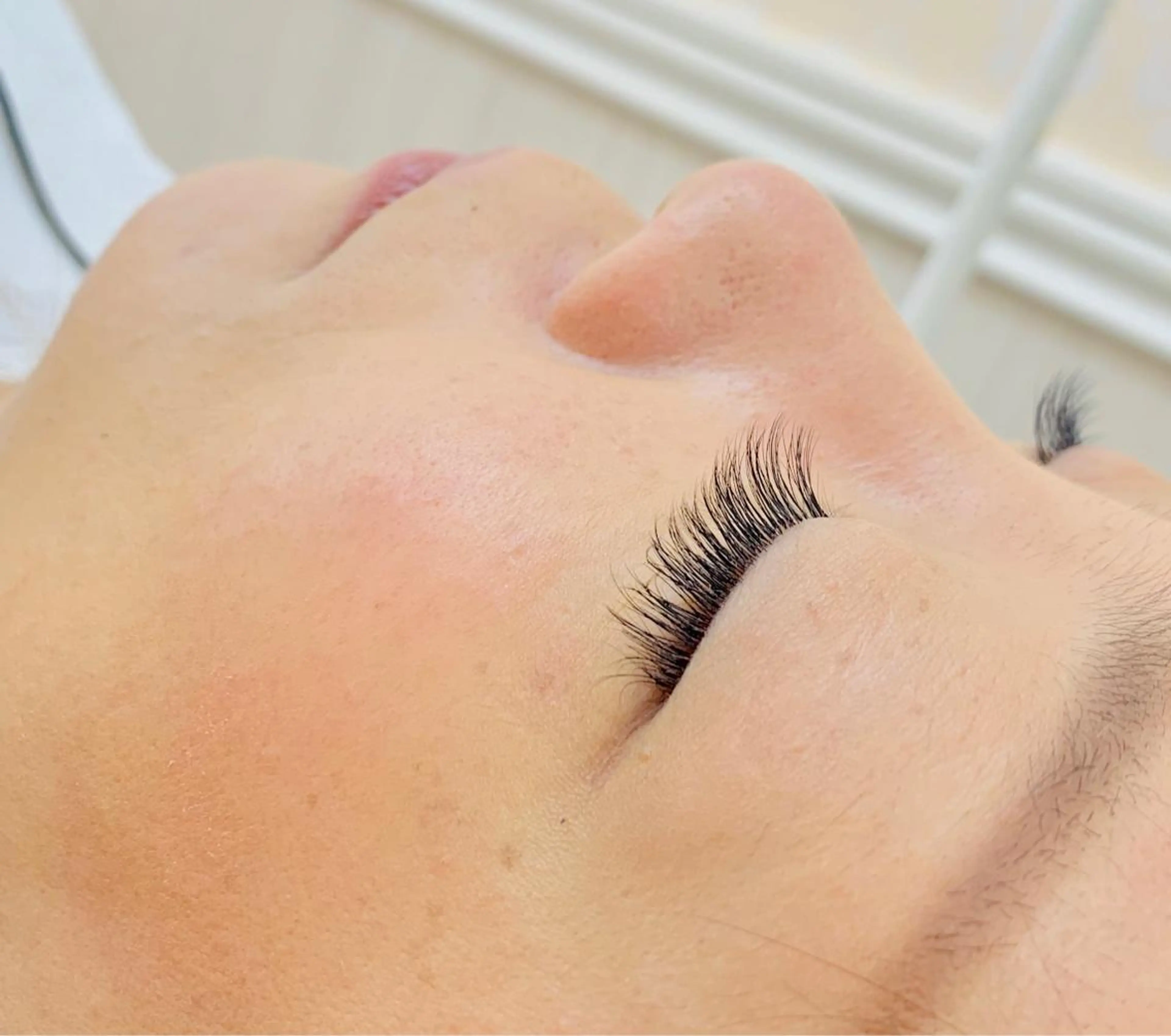 マツエク・マツパ マツエク ELEGAR 武蔵小杉のマツエク・マツパデザイン