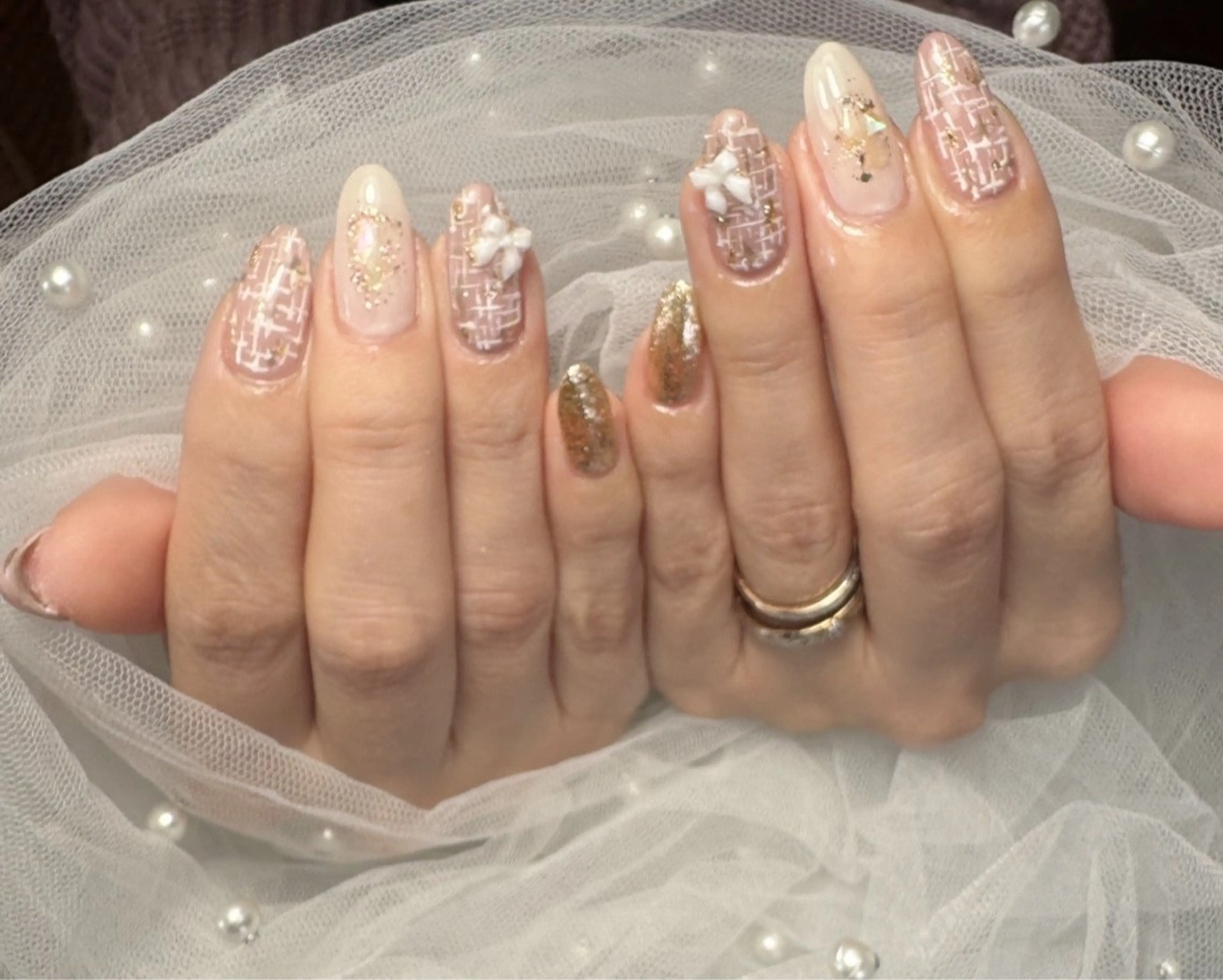 ネイル ネイリスト♡ AYAKOのネイルデザイン