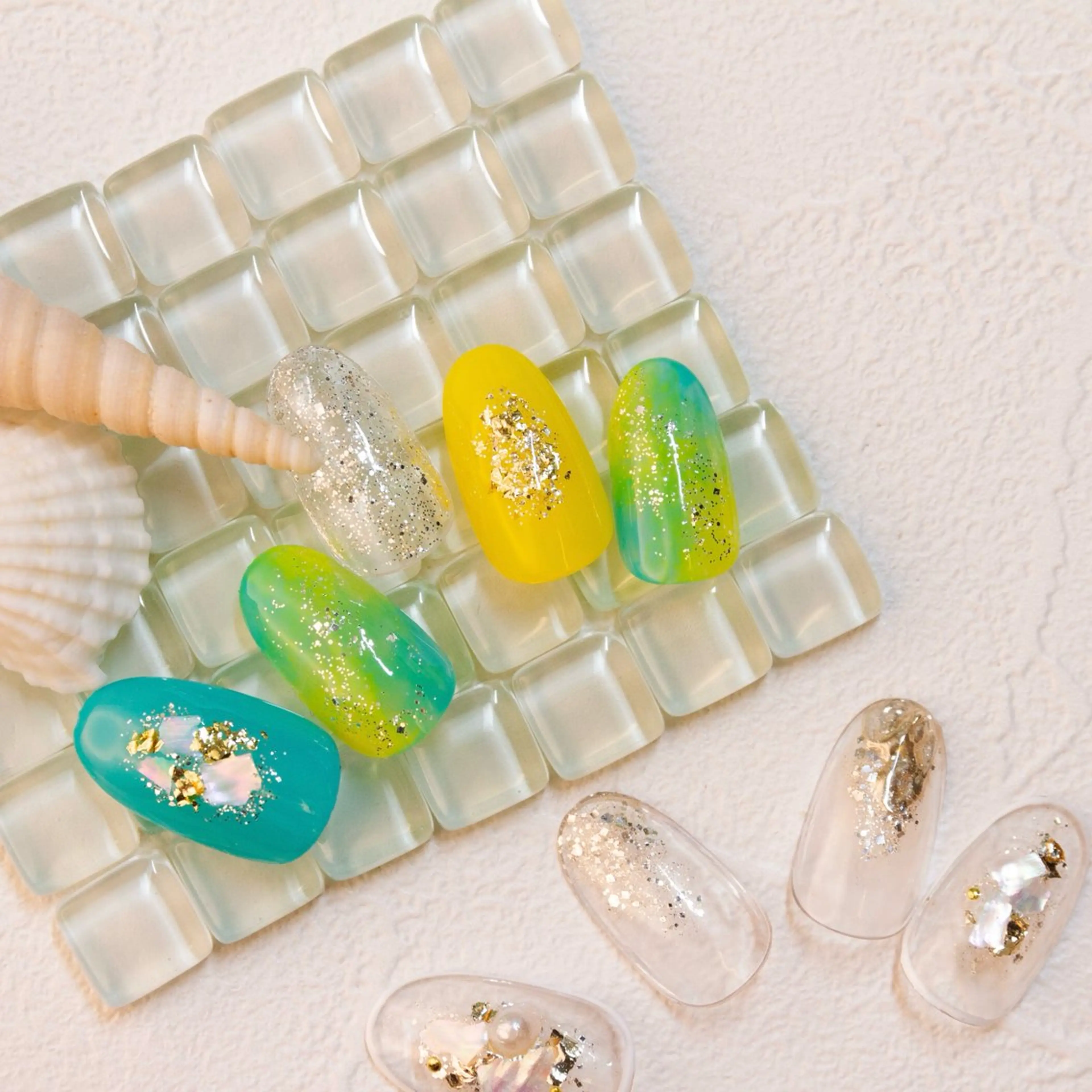 ネイル クレアラルーチェ 博多駅前店の眉毛・アイブロウイメージ