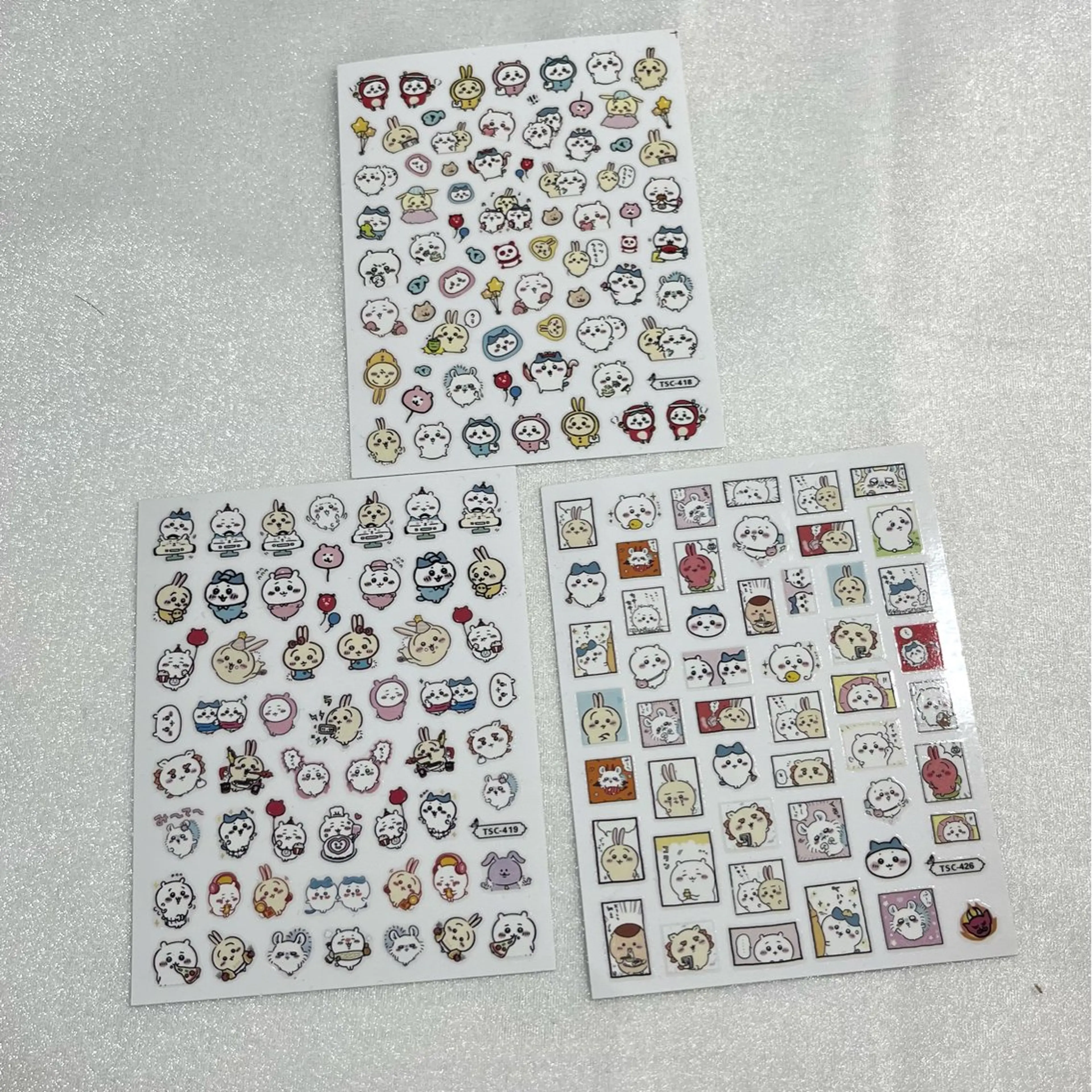 ネイル mimi ♡のネイルデザイン