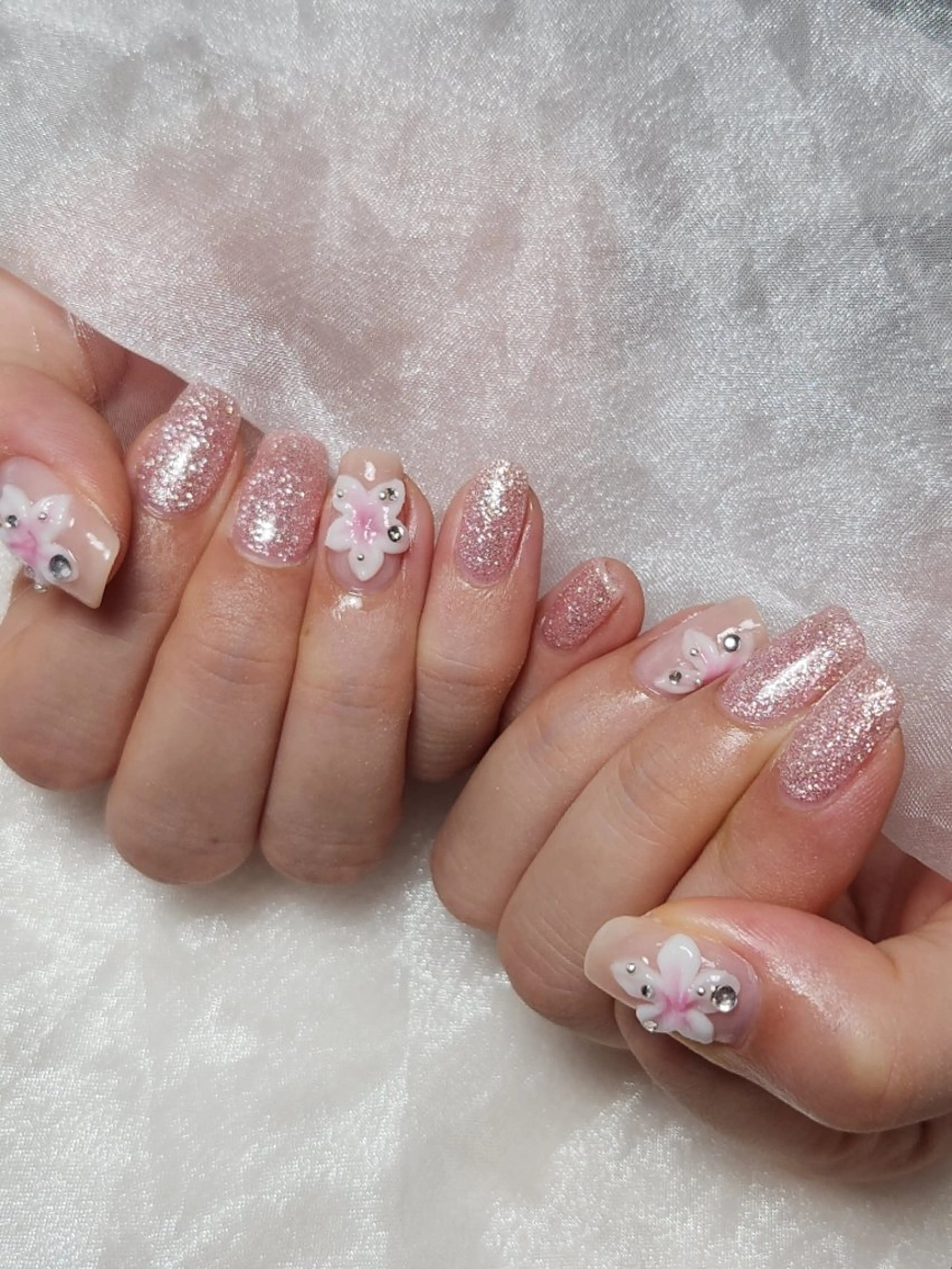 ネイル Nailroom3  古屋明美のネイルデザイン