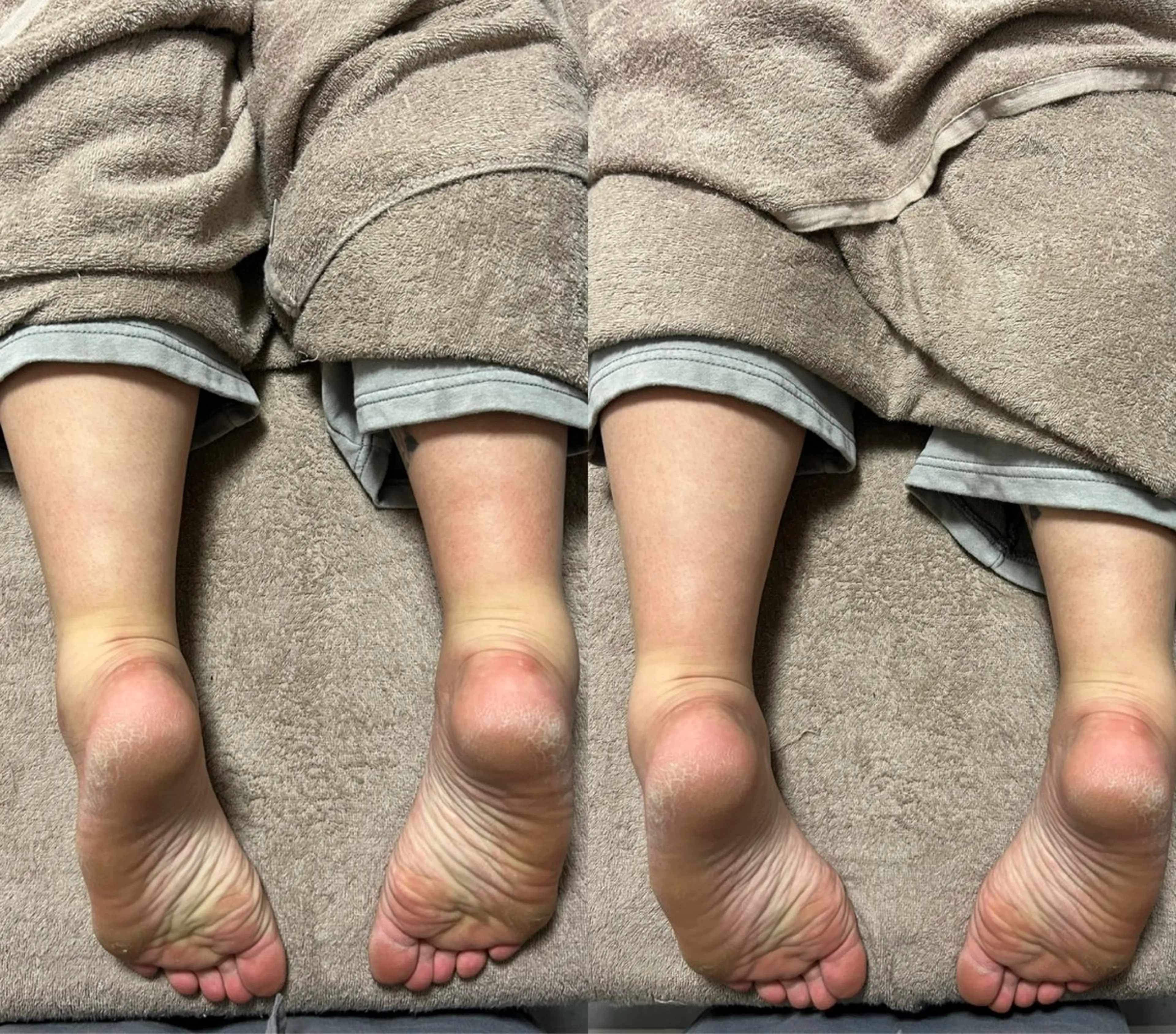 SOIN ボディー リラクゼーションのエステ・リラクイメージ