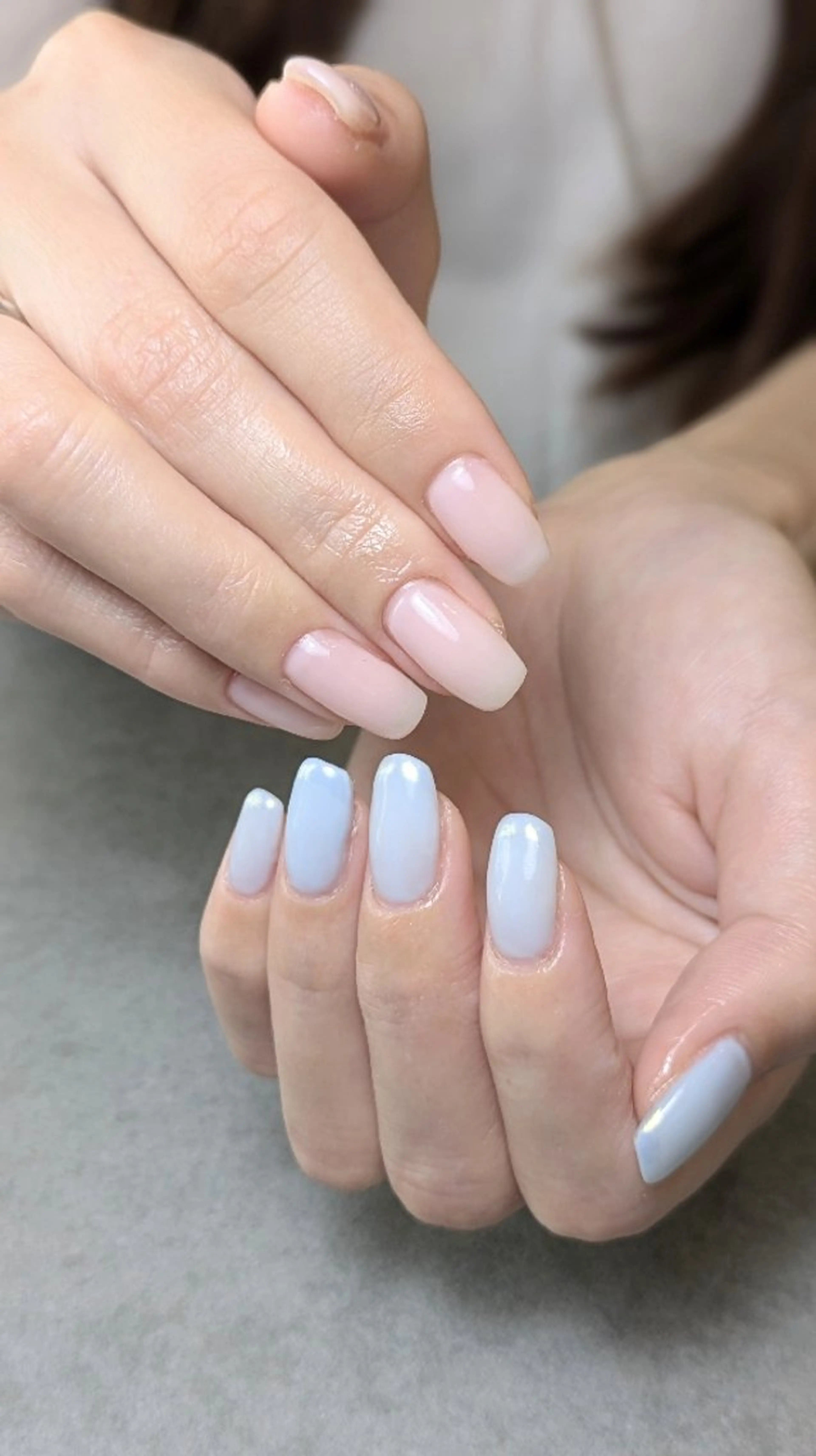 ネイル ハンドネイル UFU. nailのネイルデザイン
