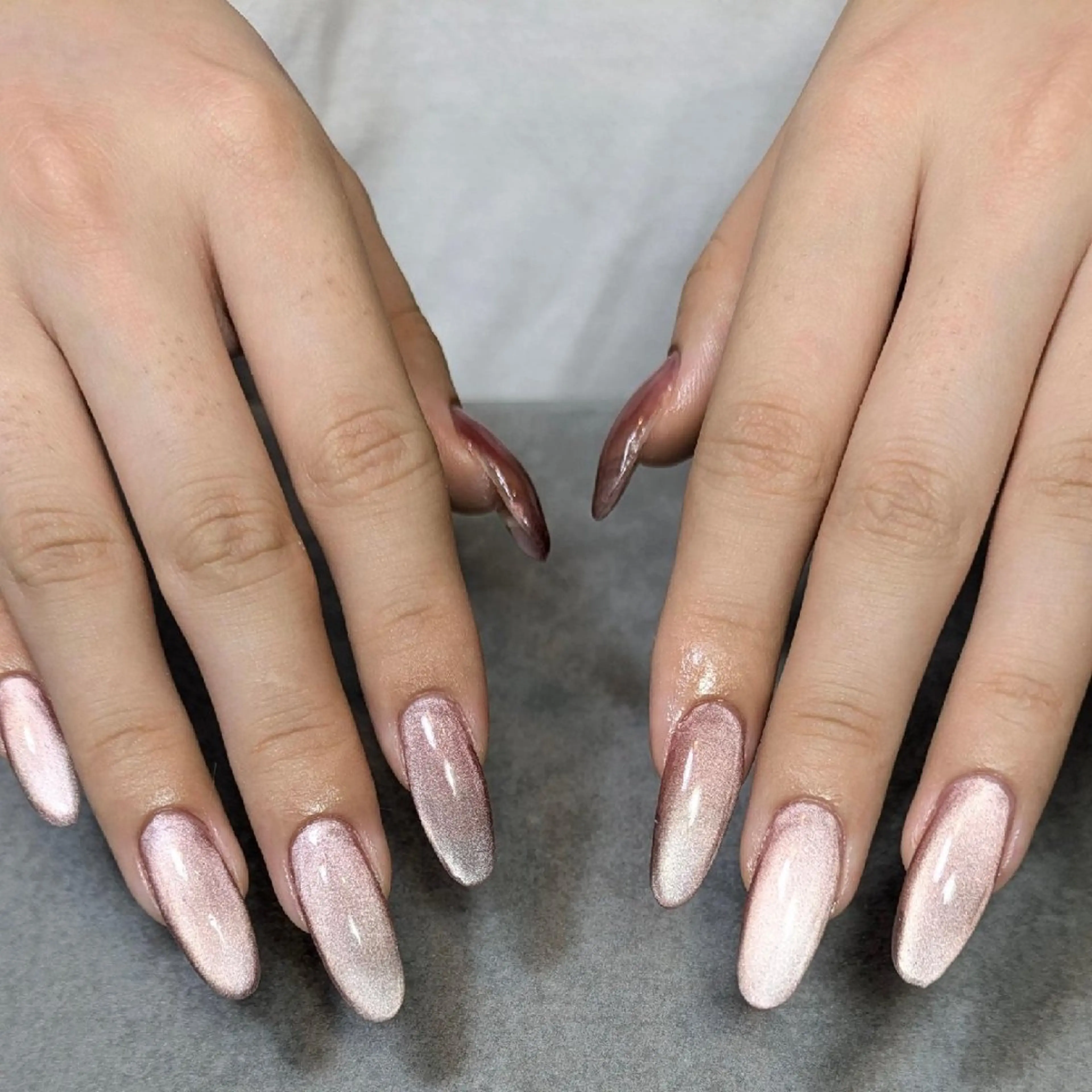 ネイル ハンドネイル UFU. nailのネイルデザイン