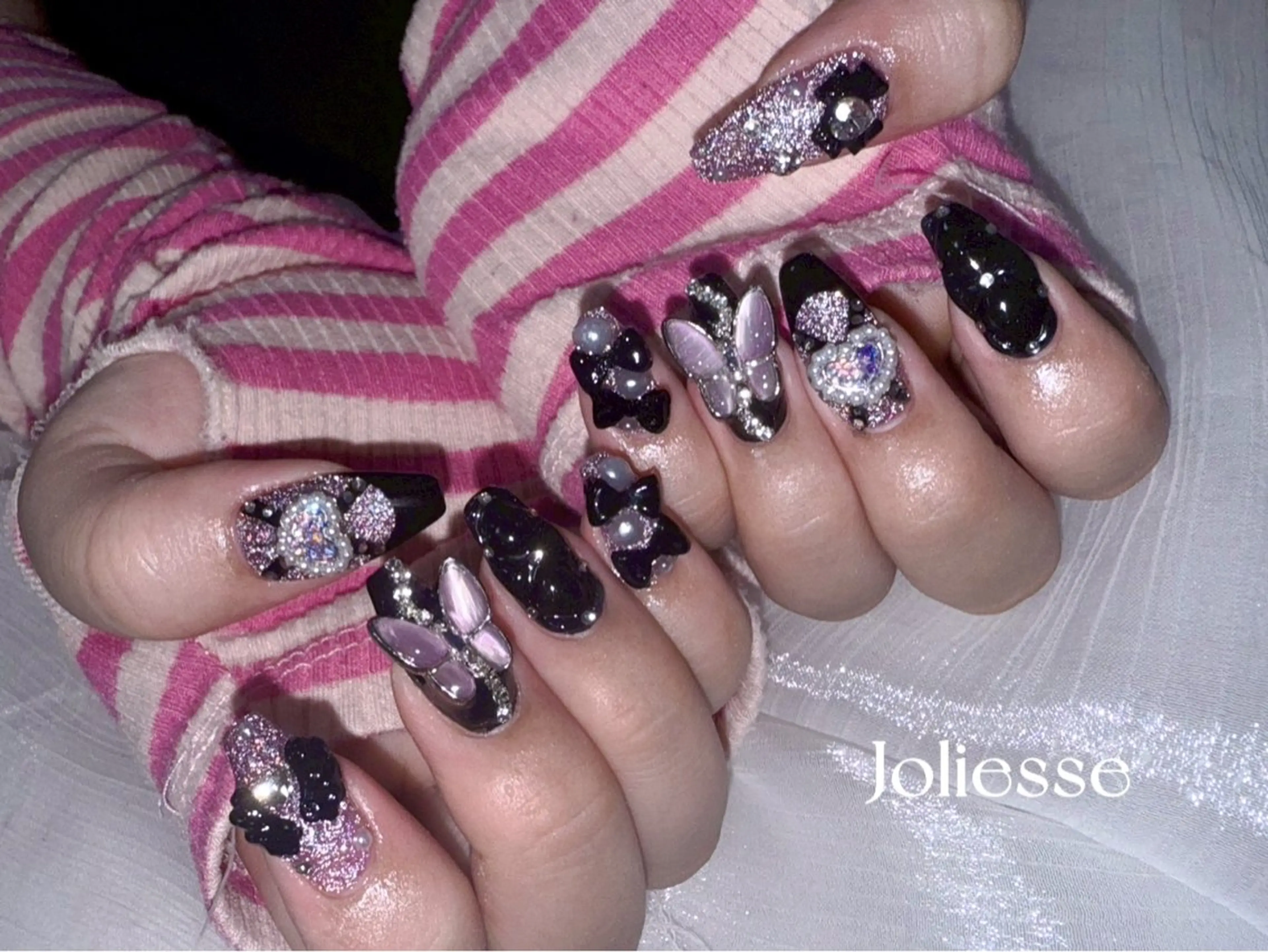 ネイル Joliesse nail salonのネイルデザイン
