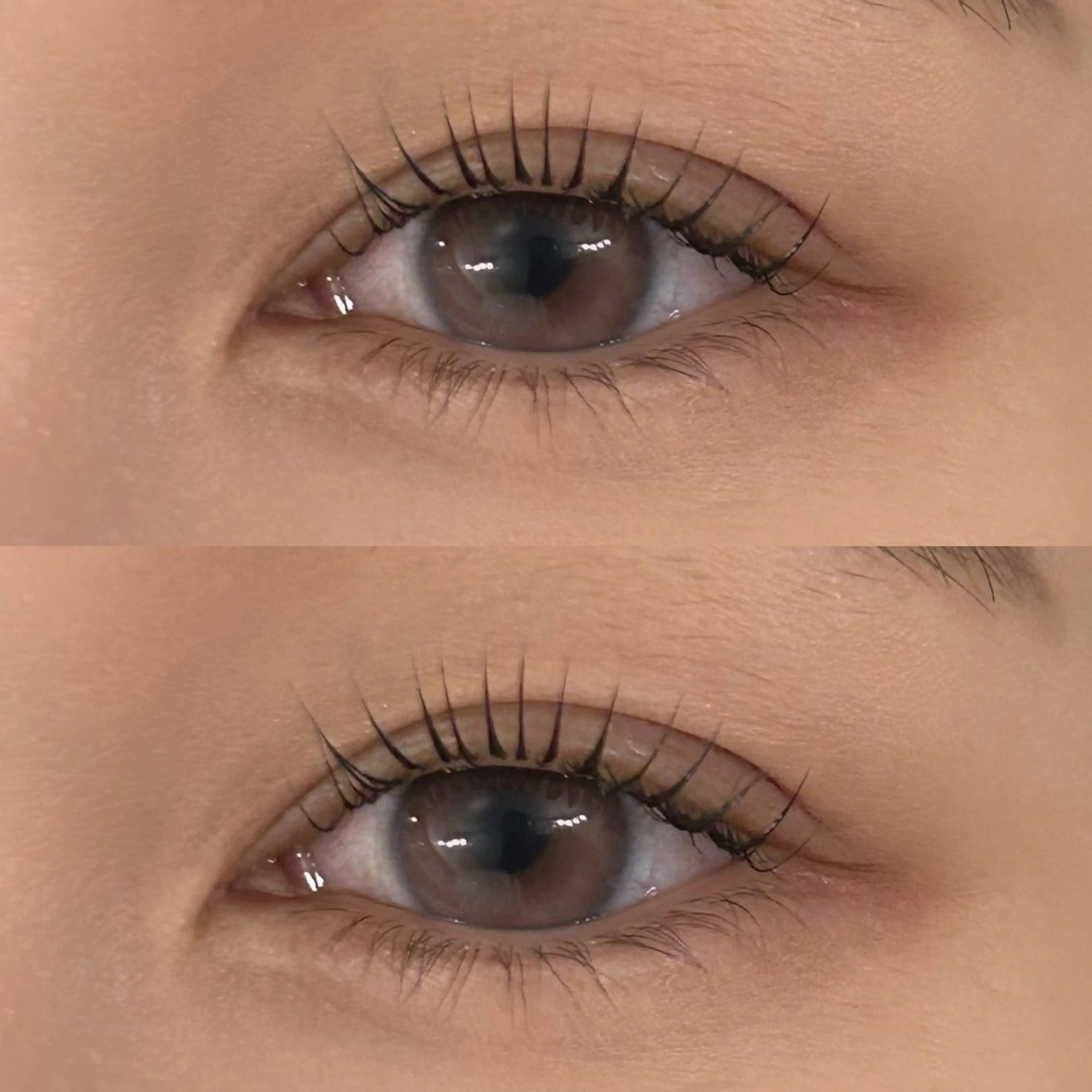 マツエク・マツパ マツパ jiem5eye ジェイムファイブアイのマツエク・マツパデザイン