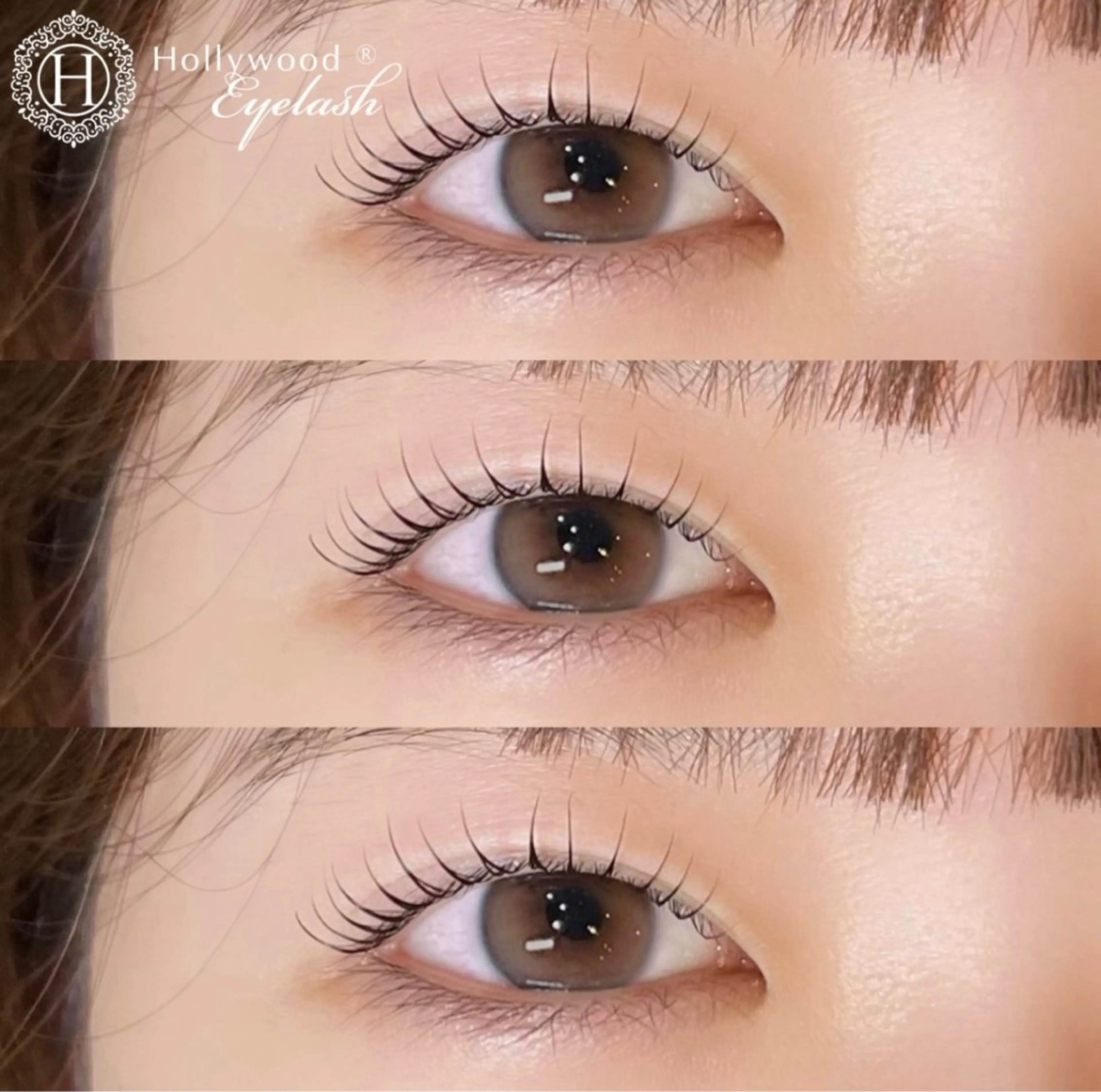 マツエク・マツパ マツパ Lash Rush 🩰Chiakiのマツエク・マツパデザイン