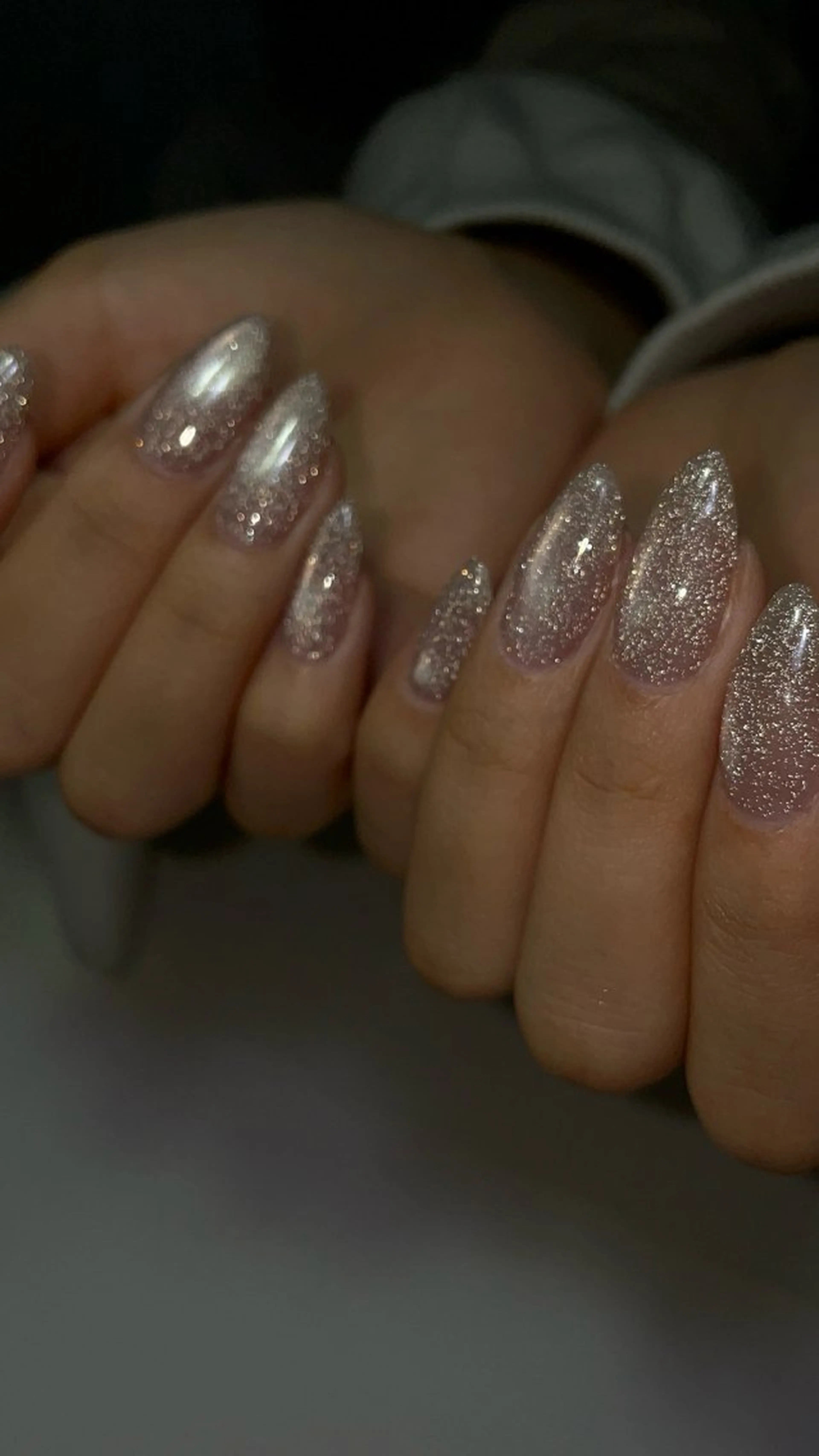 ネイル ハンドネイル ハンドケア Ri-e's nailのネイルデザイン