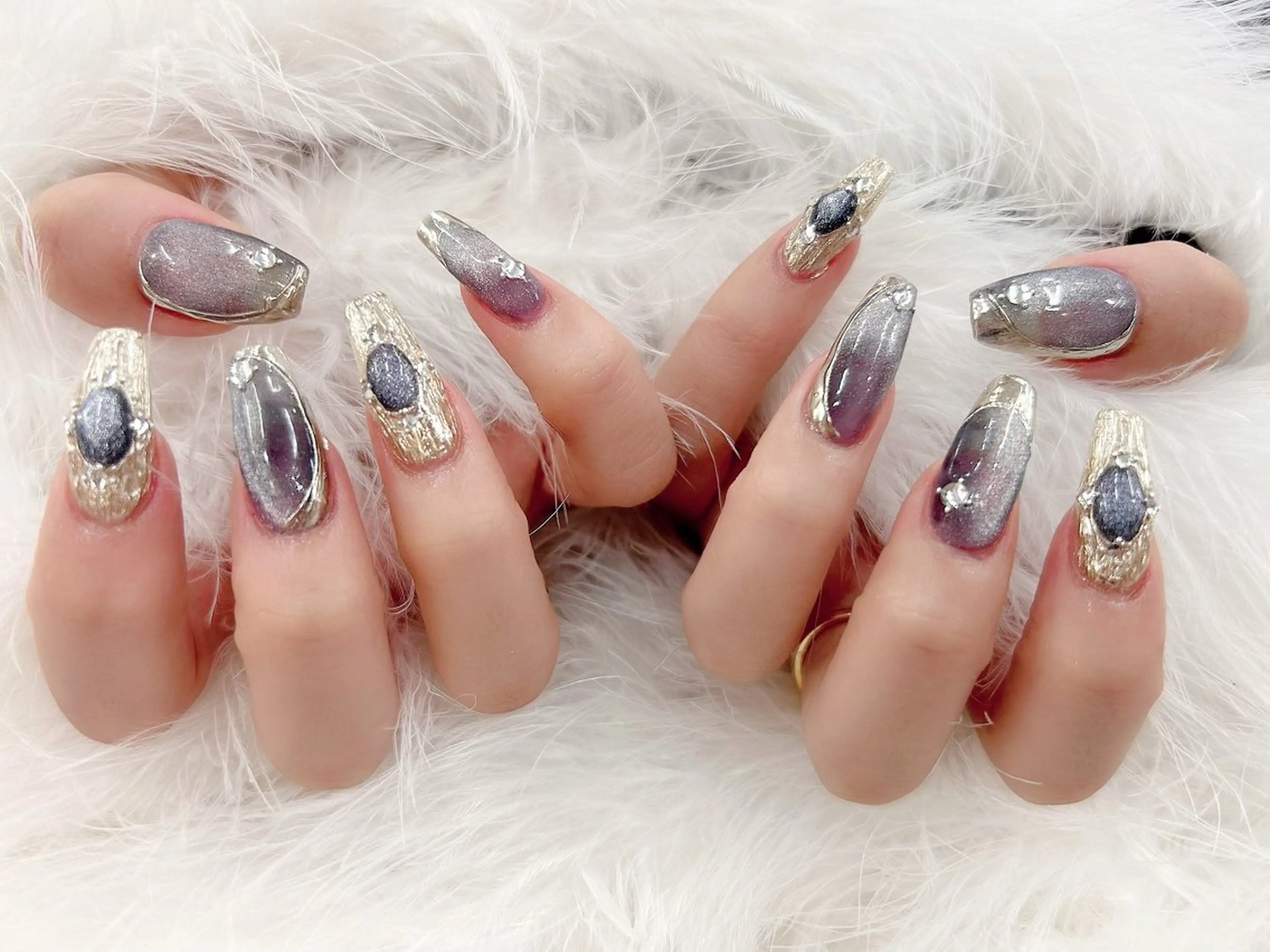 ネイル ネイルサロンクイーン 東京/新宿/大久保のその他イメージ