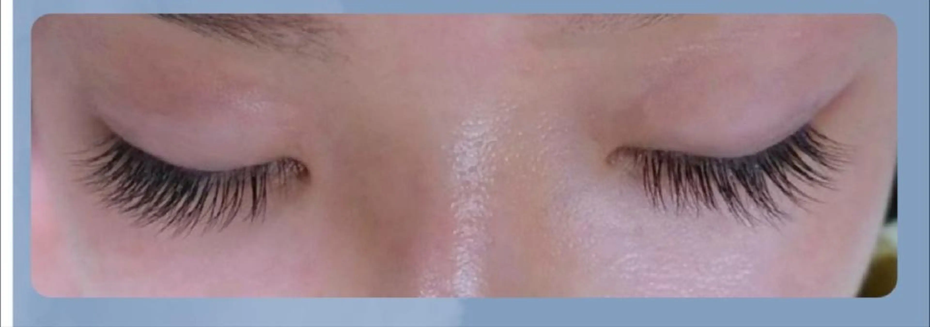 マツエク・マツパ まつげエクステMAI /LEDエクステ○のマツエク・マツパデザイン